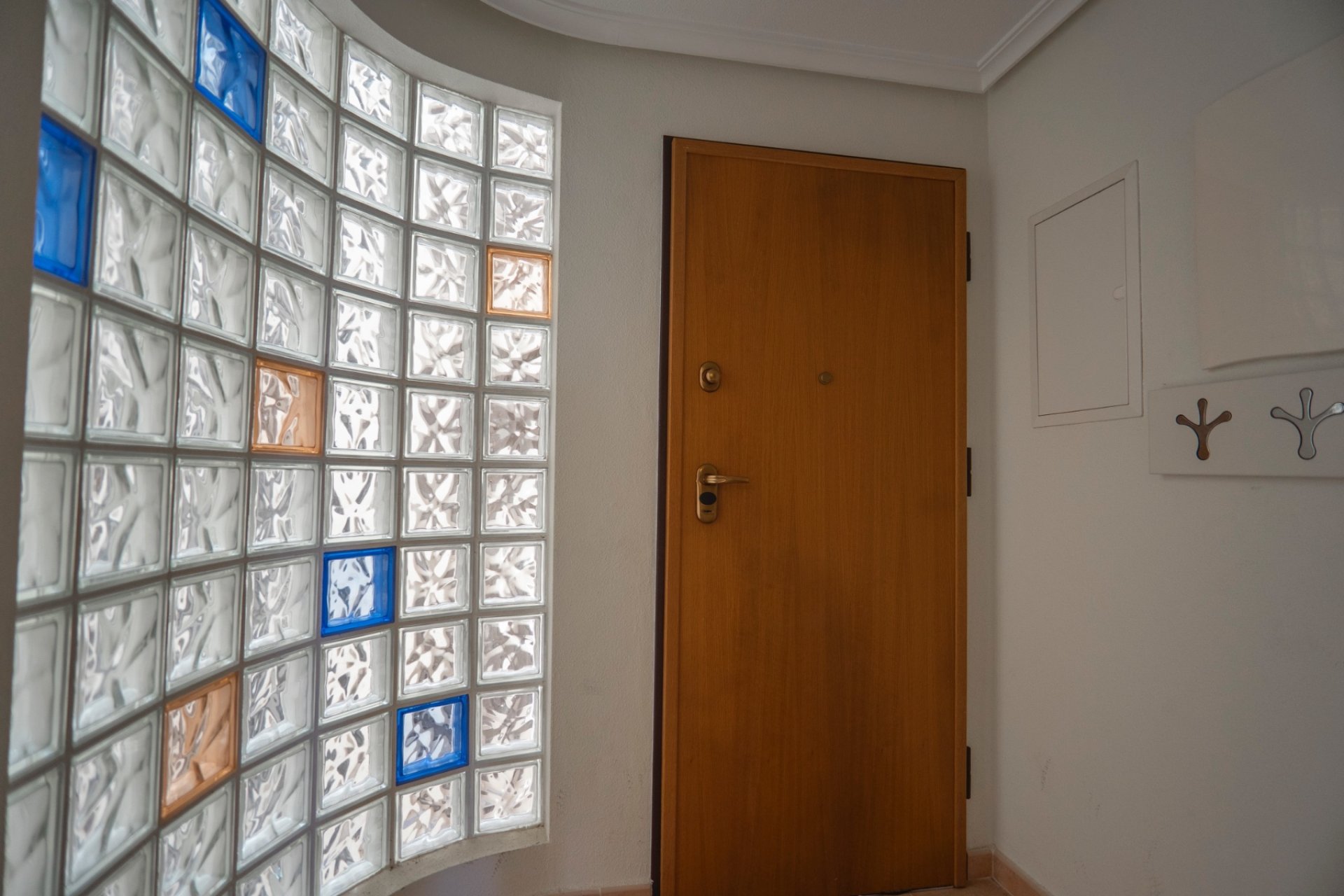 Herverkoop - Apartment - Guardamar del Segura - Puerto Deportivo