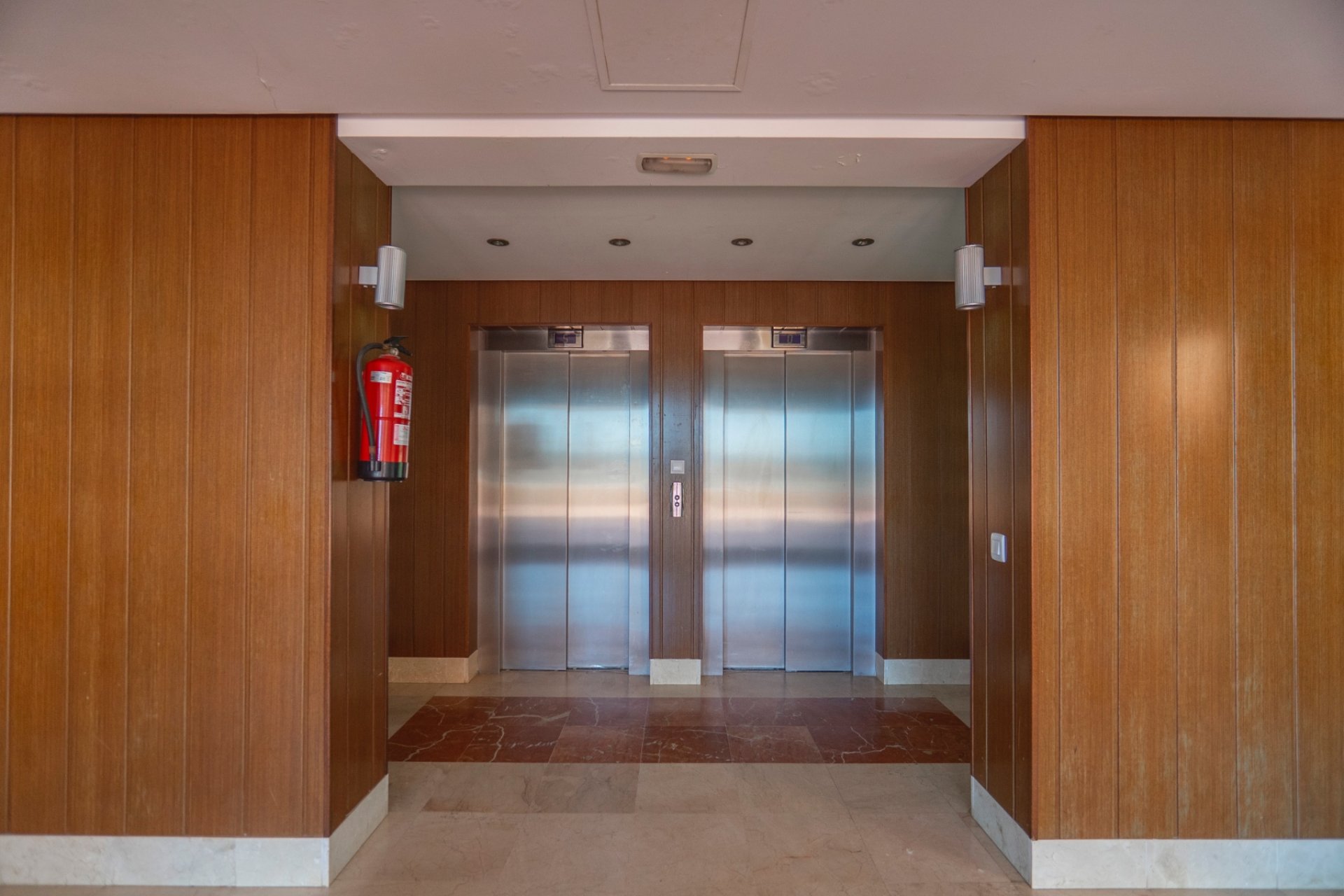 Herverkoop - Apartment - Guardamar del Segura - Puerto Deportivo