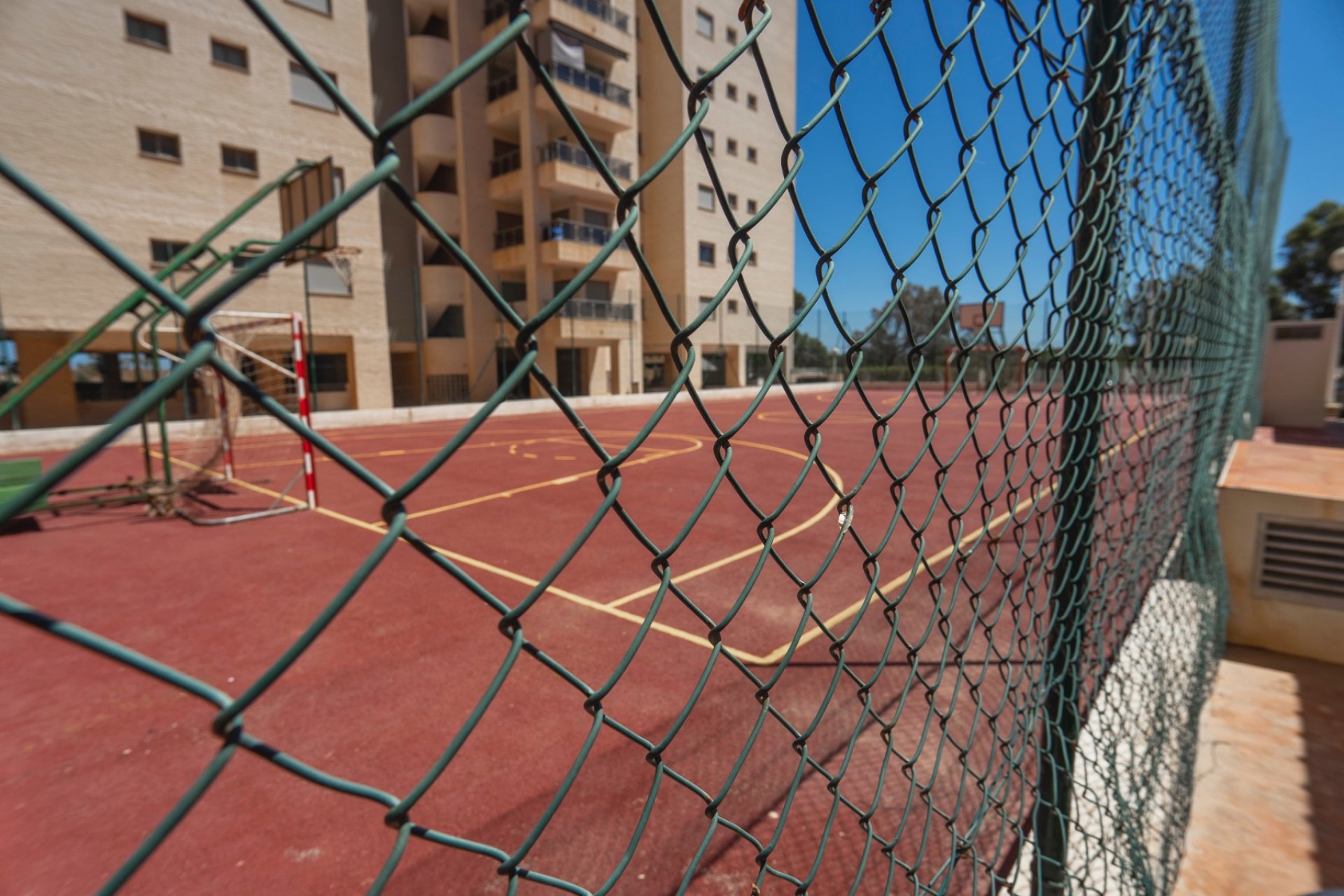 Herverkoop - Apartment - Guardamar del Segura - Puerto Deportivo