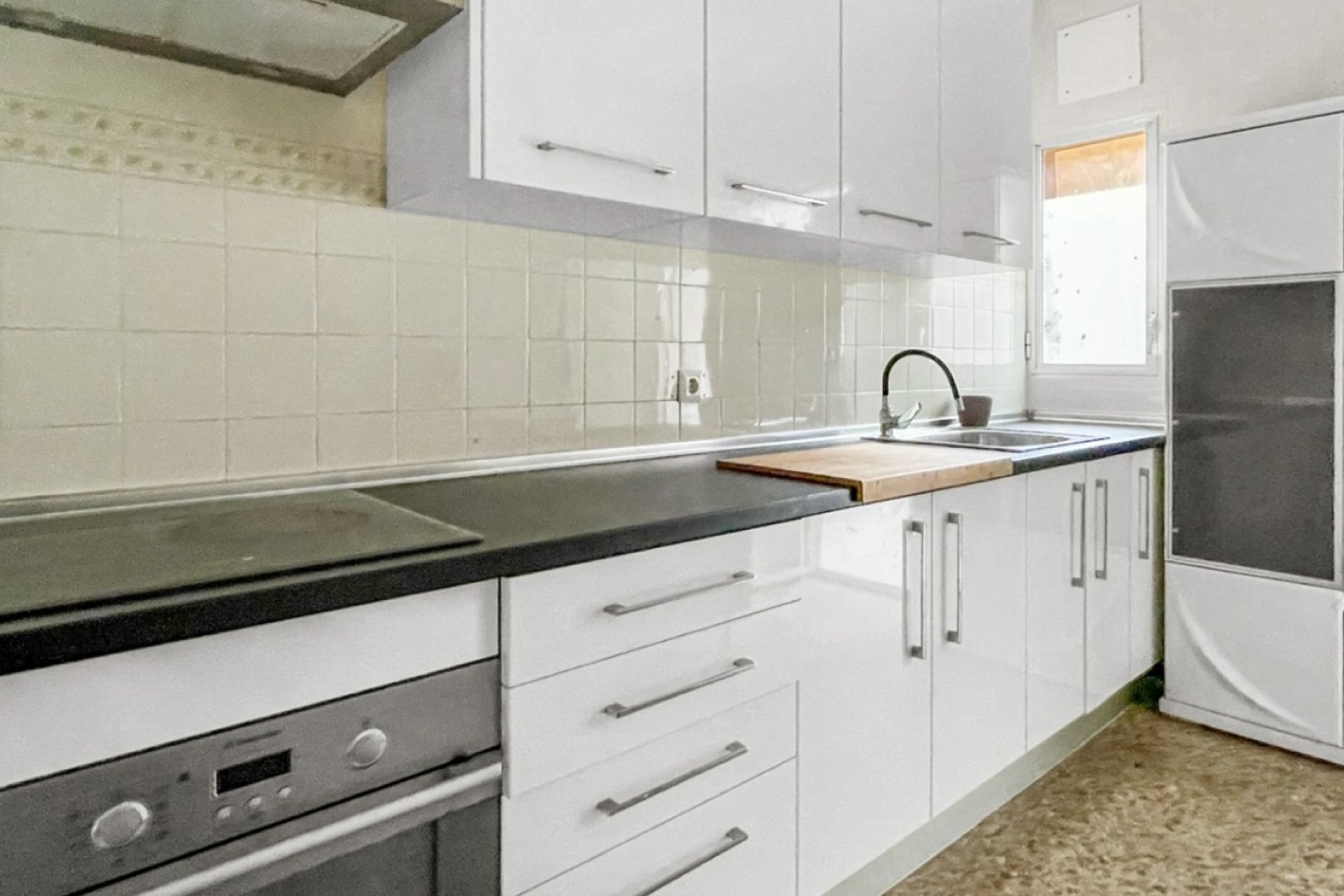 Herverkoop - Apartment - Guardamar del Segura