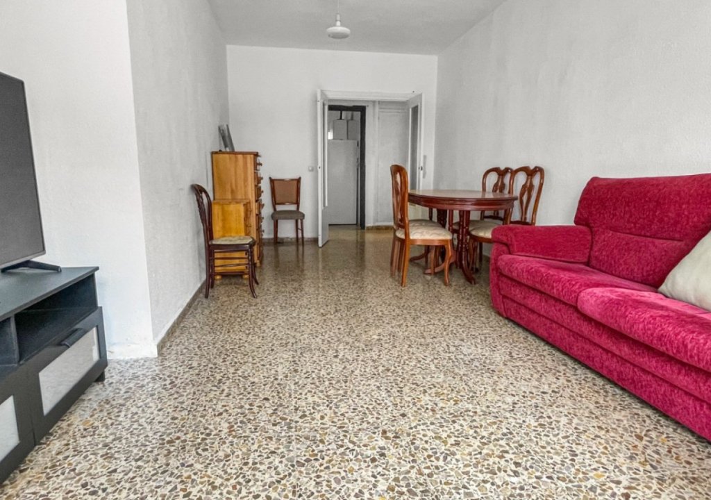 Herverkoop - Apartment - Guardamar del Segura