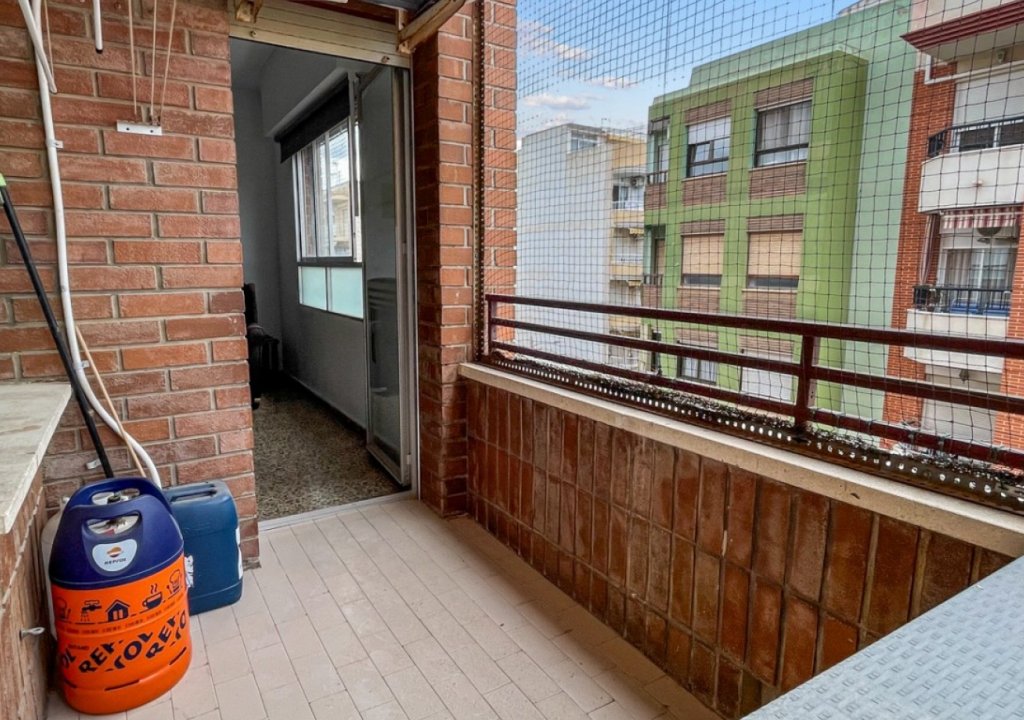 Herverkoop - Apartment - Guardamar del Segura