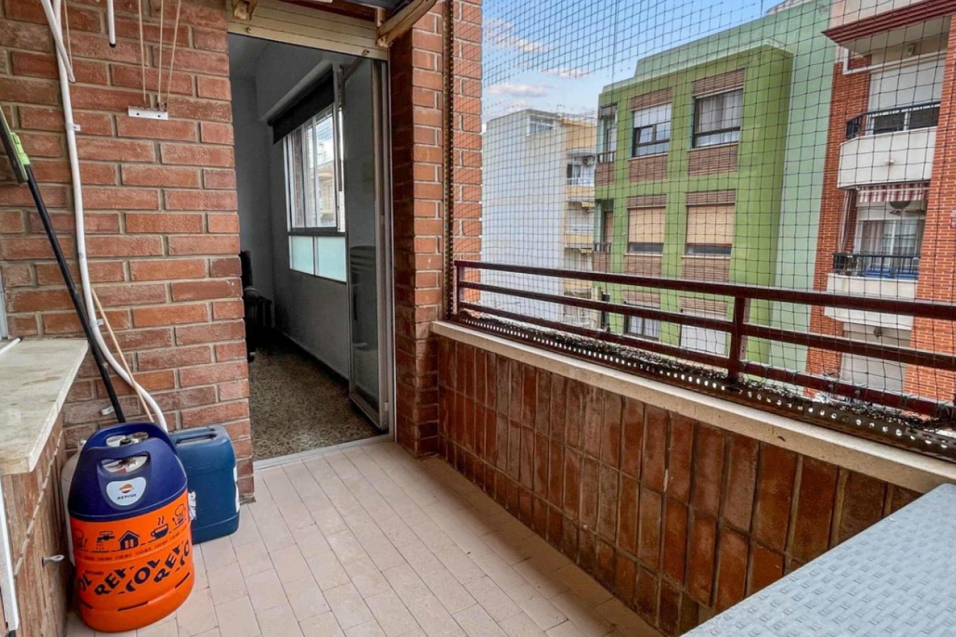 Herverkoop - Apartment - Guardamar del Segura