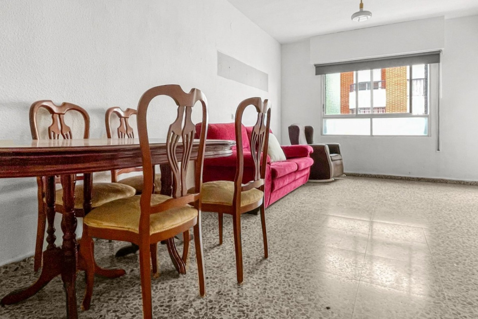 Herverkoop - Apartment - Guardamar del Segura