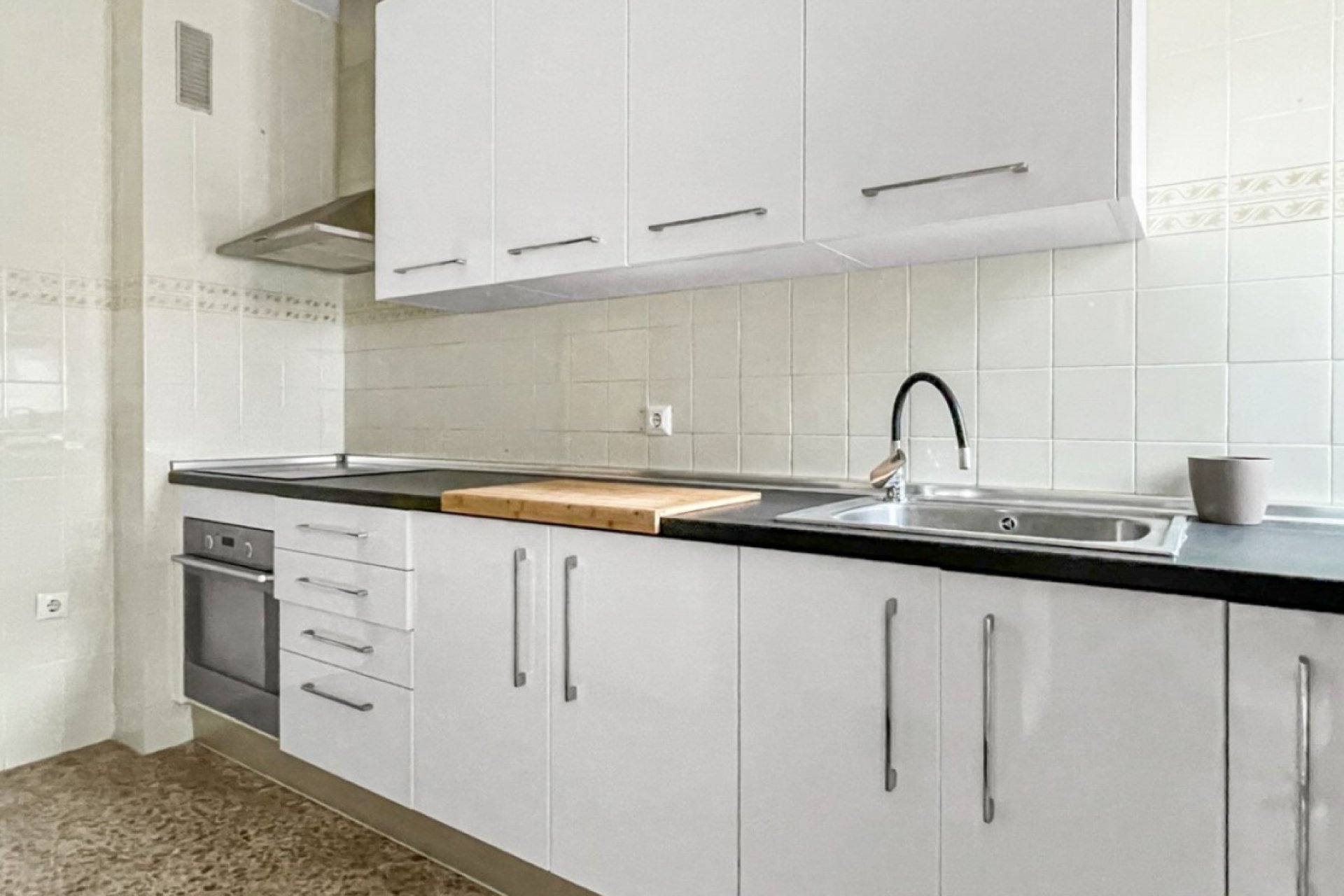 Herverkoop - Apartment - Guardamar del Segura