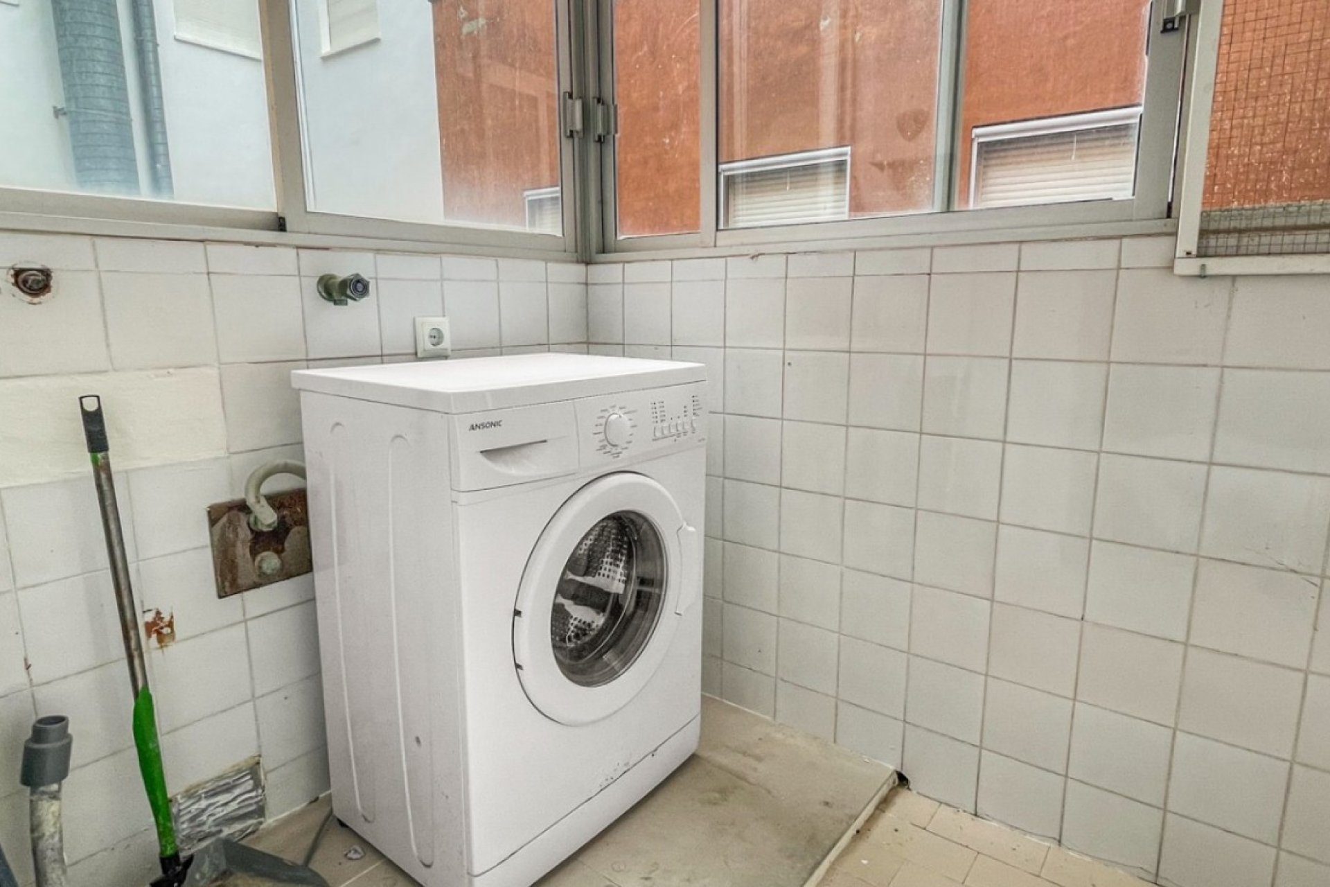 Herverkoop - Apartment - Guardamar del Segura