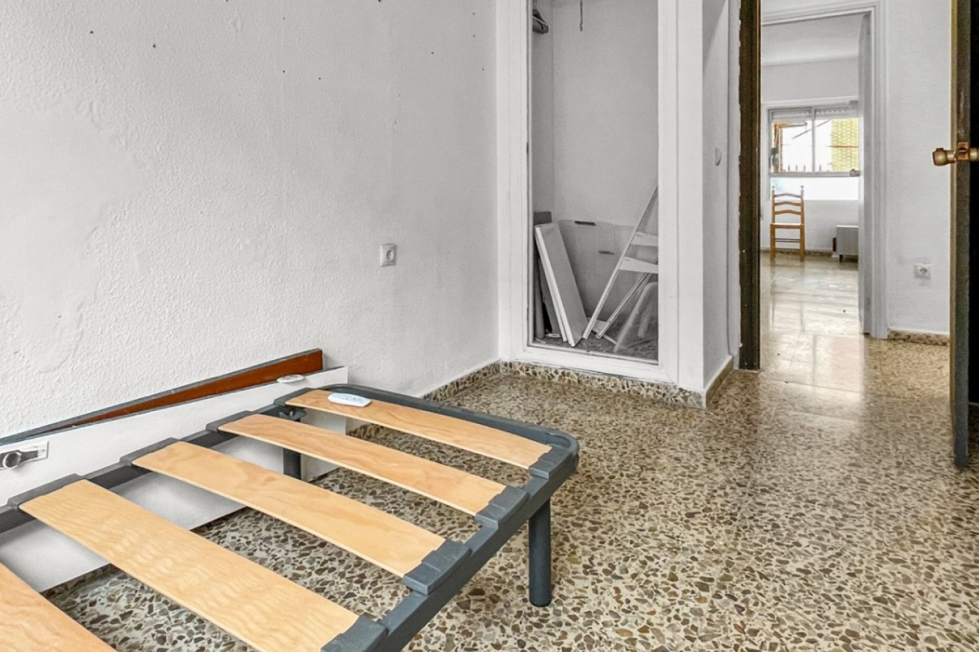 Herverkoop - Apartment - Guardamar del Segura