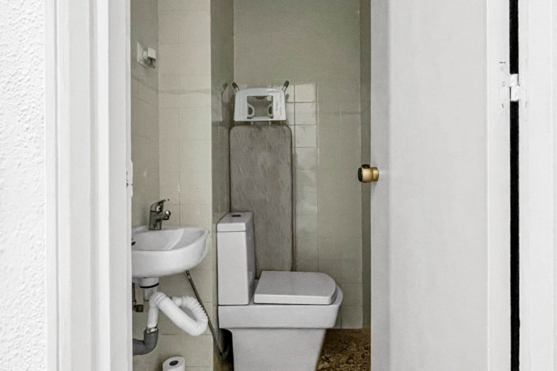 Herverkoop - Apartment - Guardamar del Segura