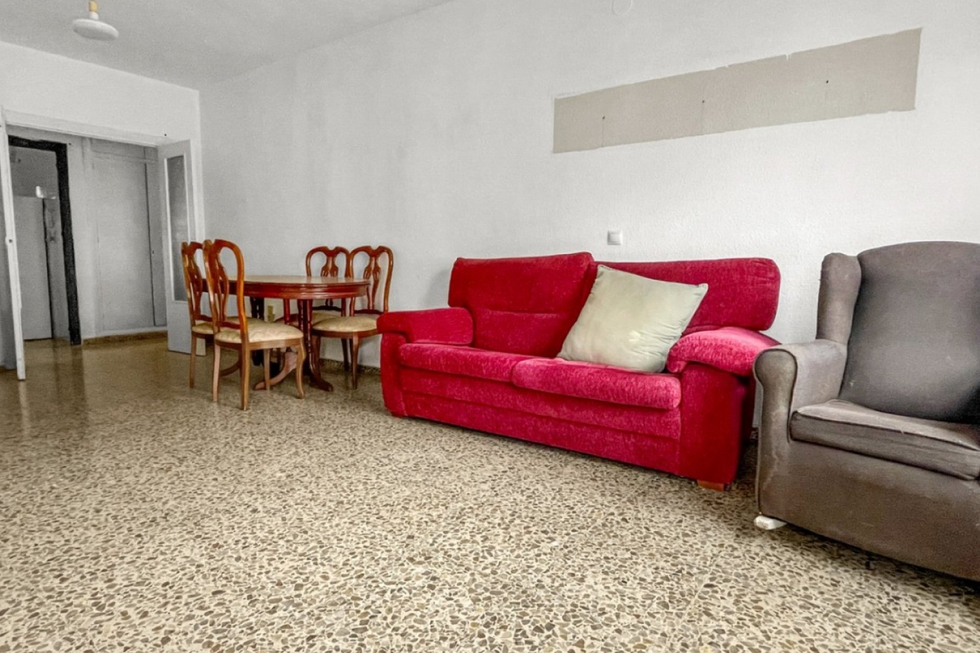 Herverkoop - Apartment - Guardamar del Segura
