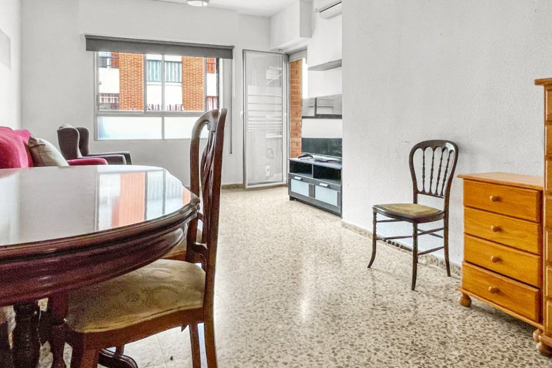 Herverkoop - Apartment - Guardamar del Segura