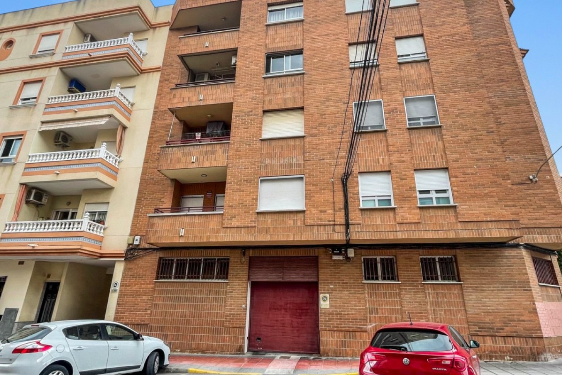 Herverkoop - Apartment - Guardamar del Segura