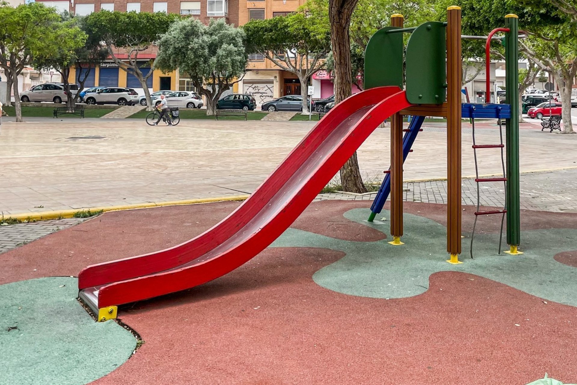 Herverkoop - Apartment - Guardamar del Segura
