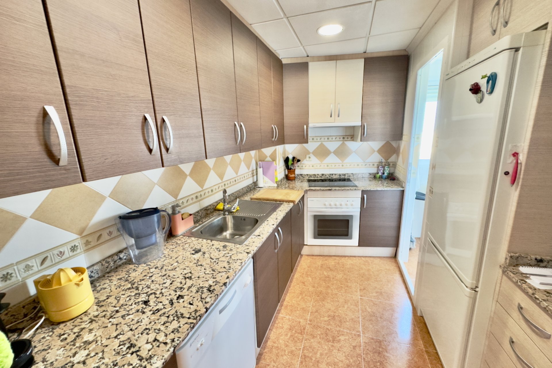Herverkoop - Apartment - Guardamar del Segura