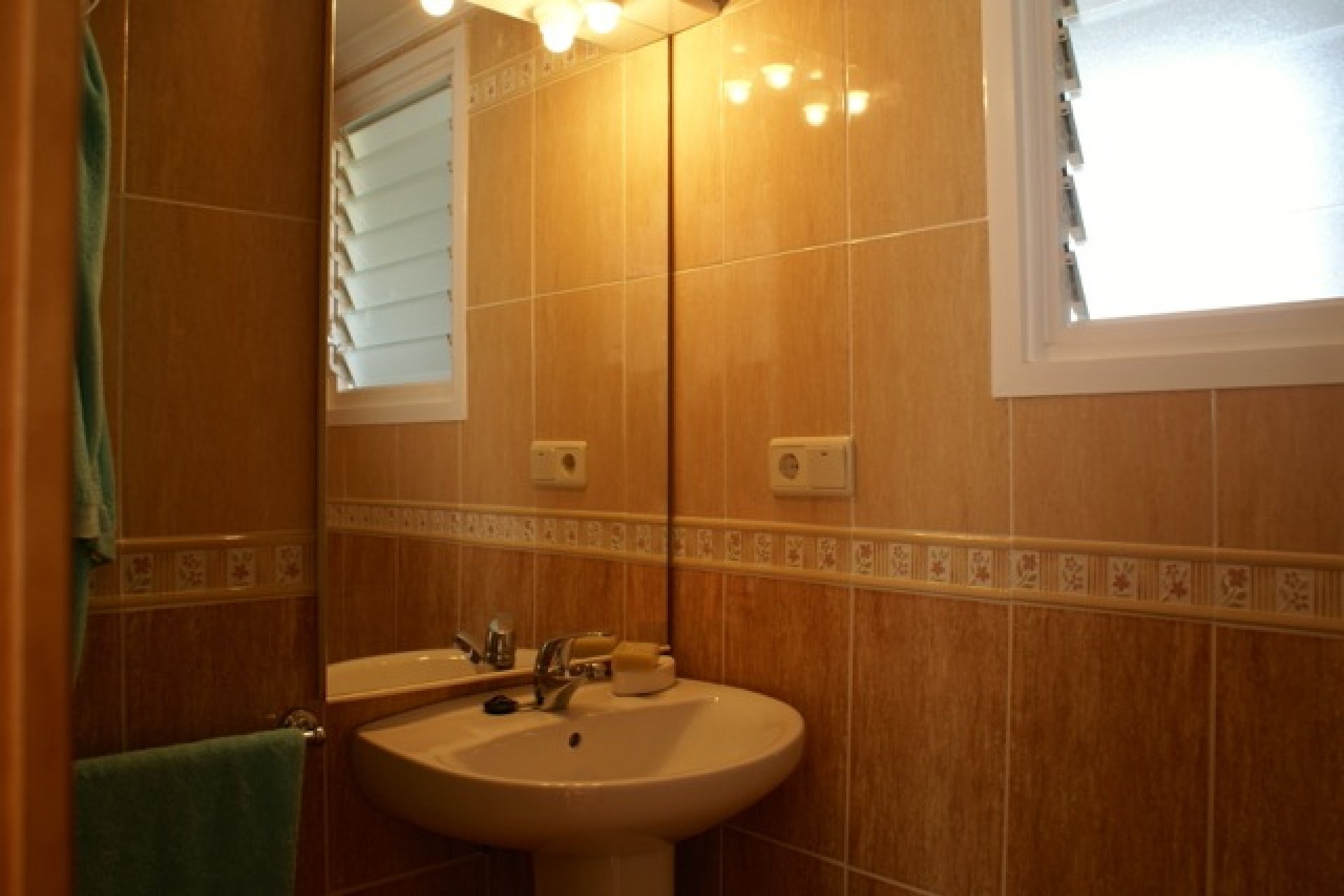 Herverkoop - Apartment - Guardamar del Segura