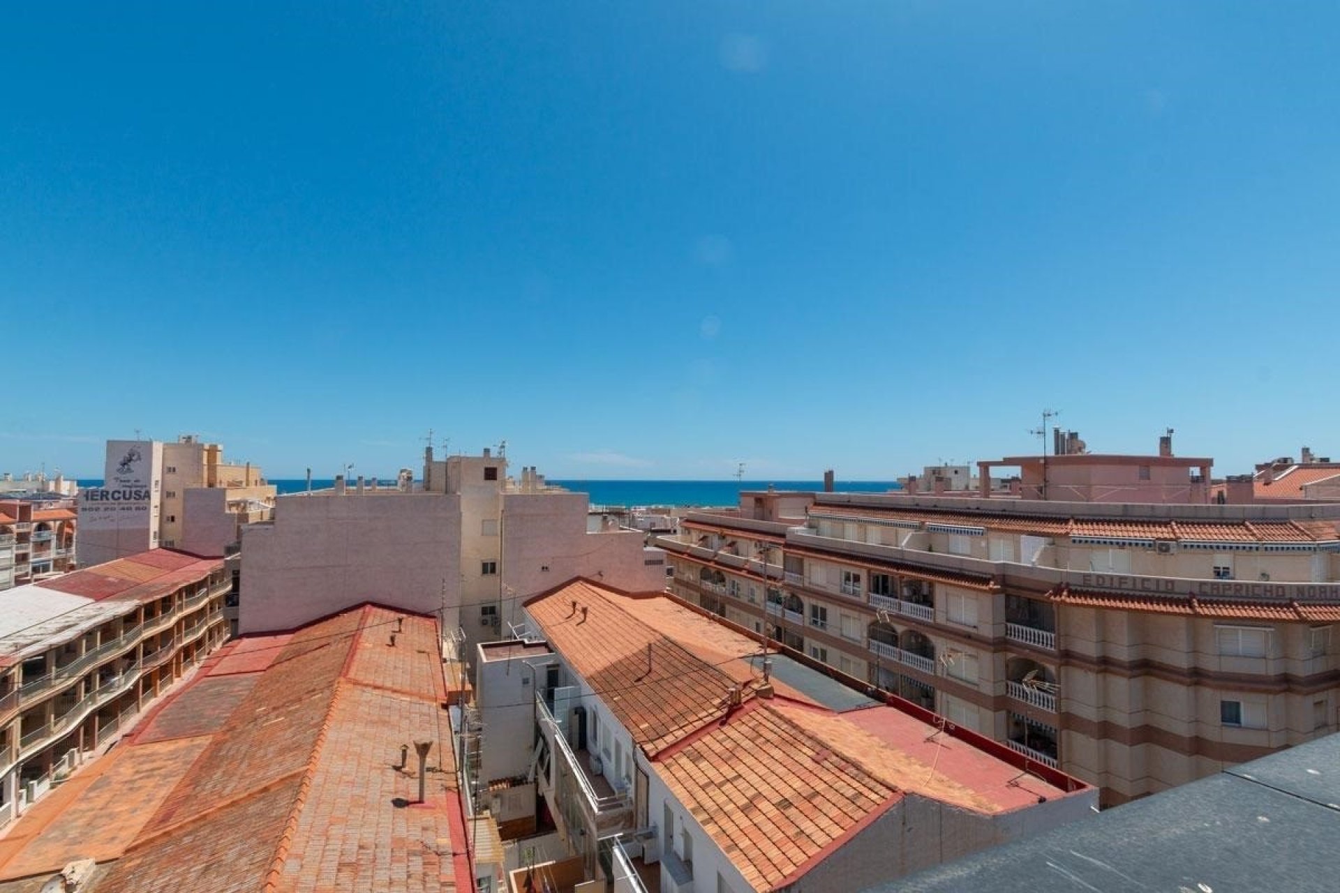 Herverkoop - Apartment - La Mata - La Mata - Town