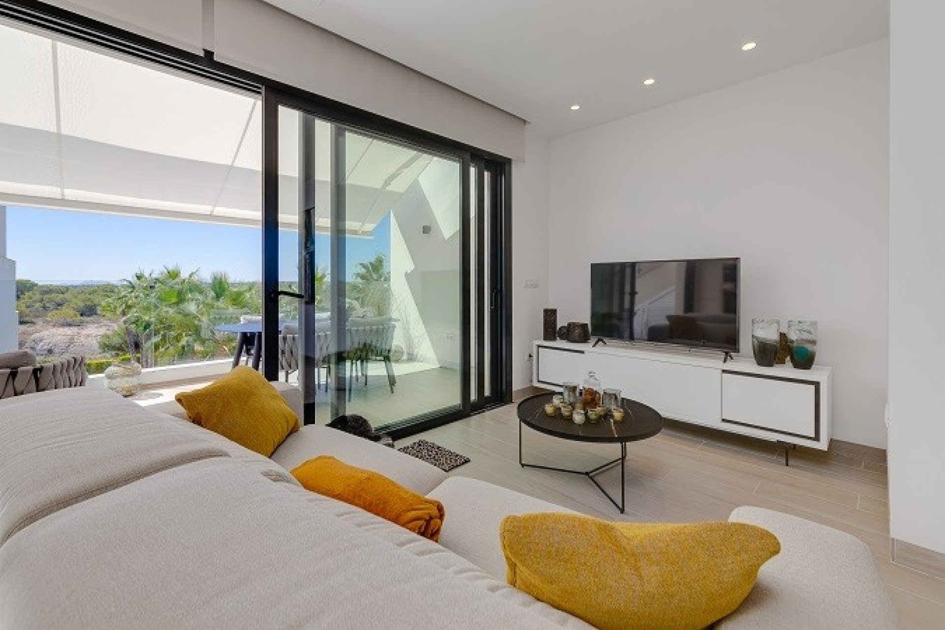 Herverkoop - Apartment - Las Colinas Golf Resort