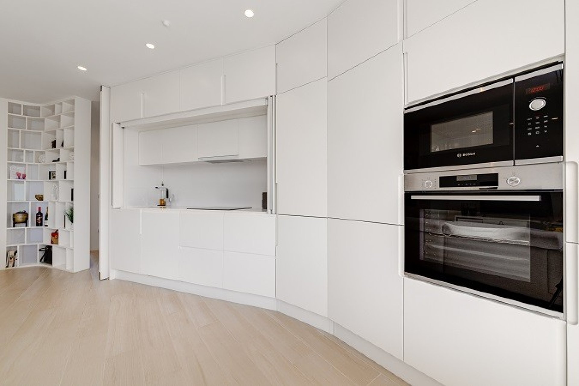 Herverkoop - Apartment - Las Colinas Golf Resort