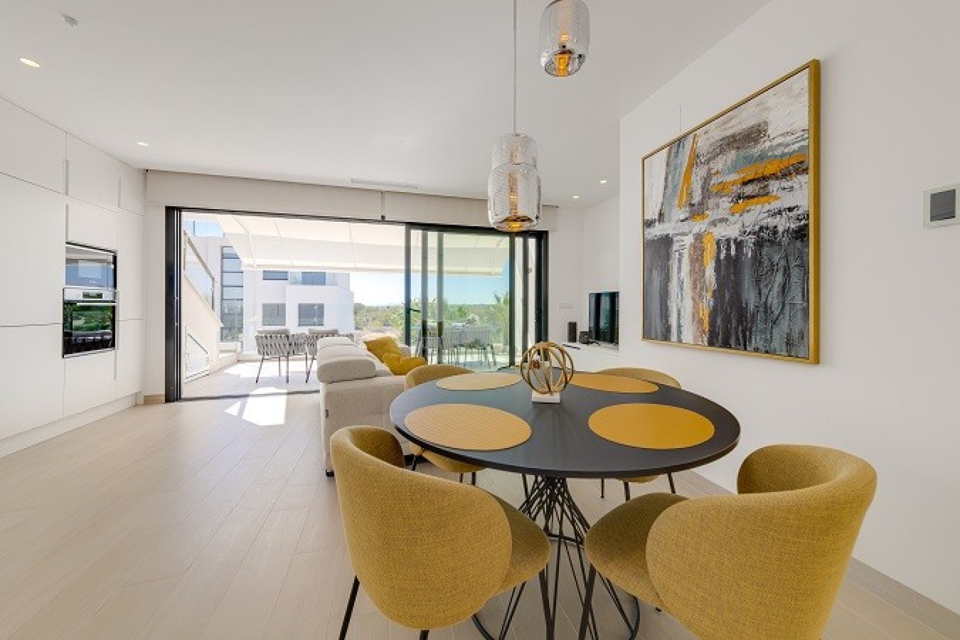 Herverkoop - Apartment - Las Colinas Golf Resort