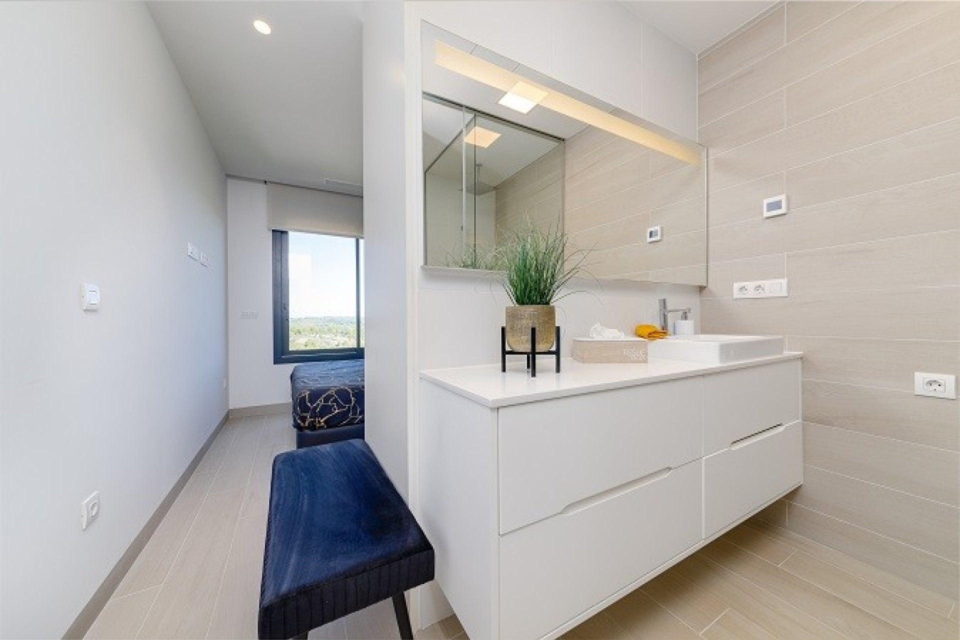 Herverkoop - Apartment - Las Colinas Golf Resort