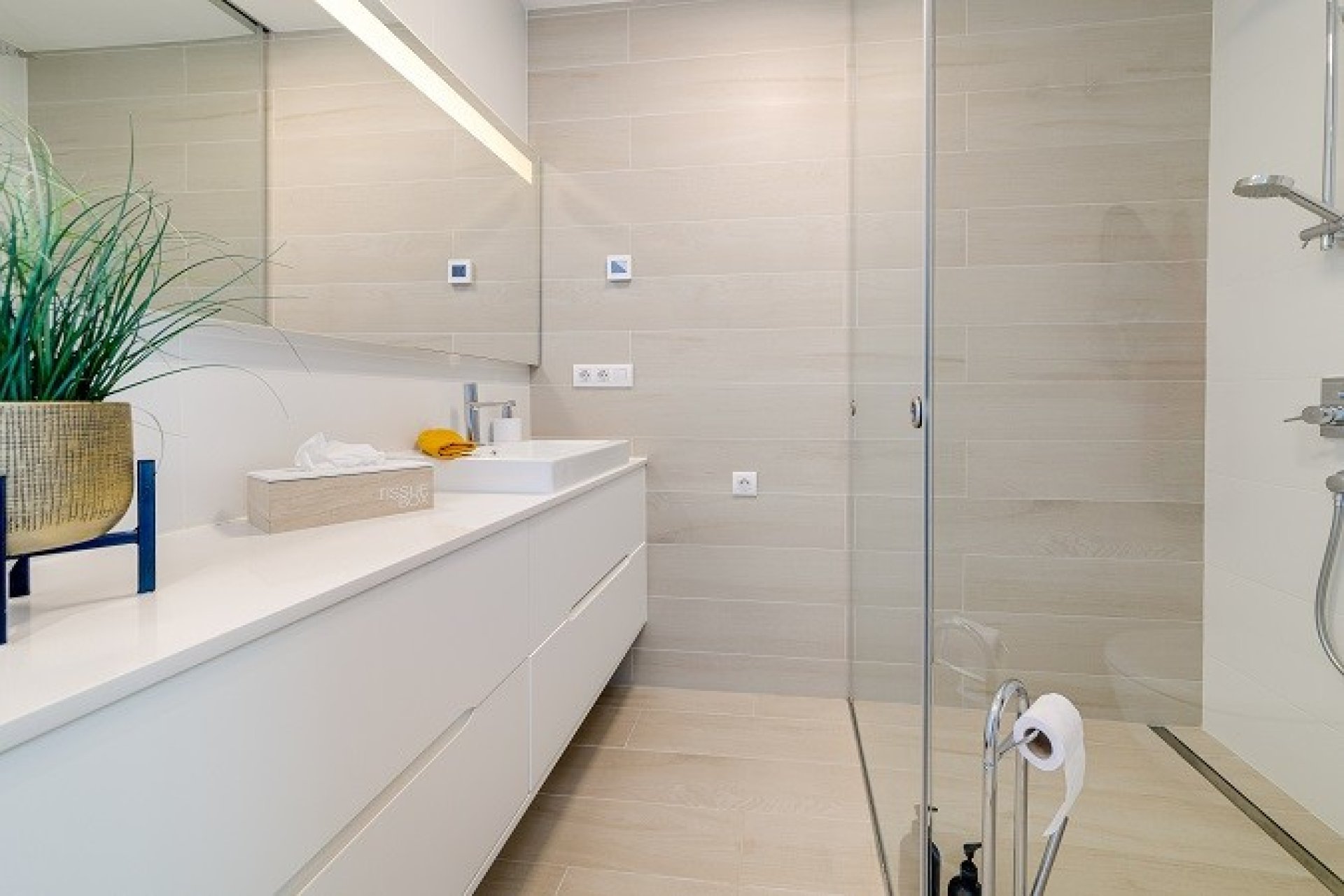 Herverkoop - Apartment - Las Colinas Golf Resort