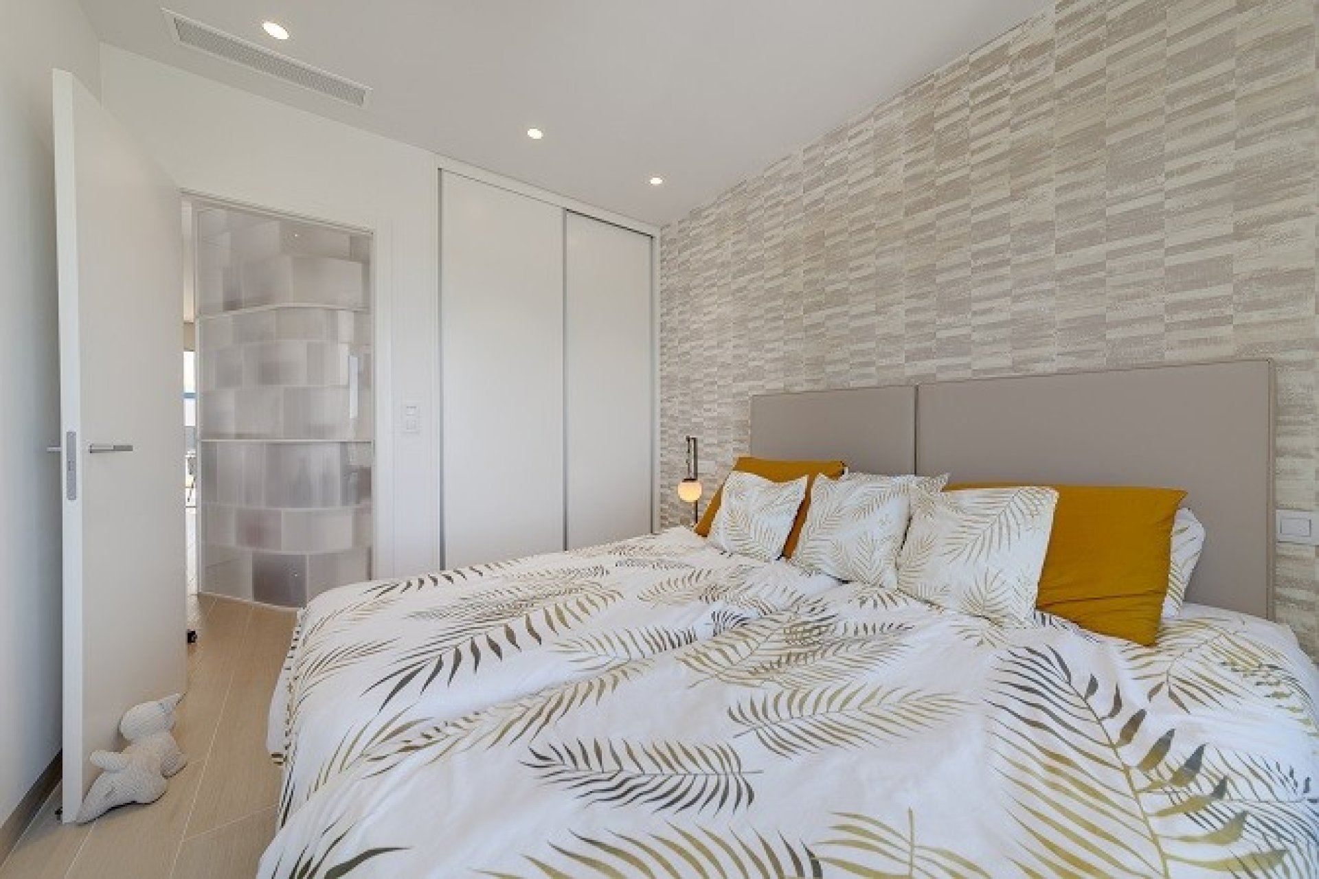 Herverkoop - Apartment - Las Colinas Golf Resort