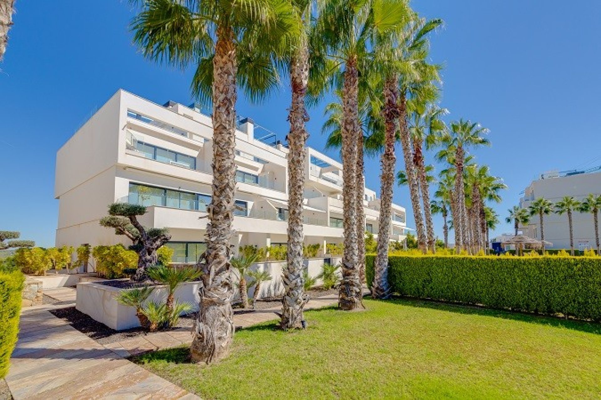 Herverkoop - Apartment - Las Colinas Golf Resort