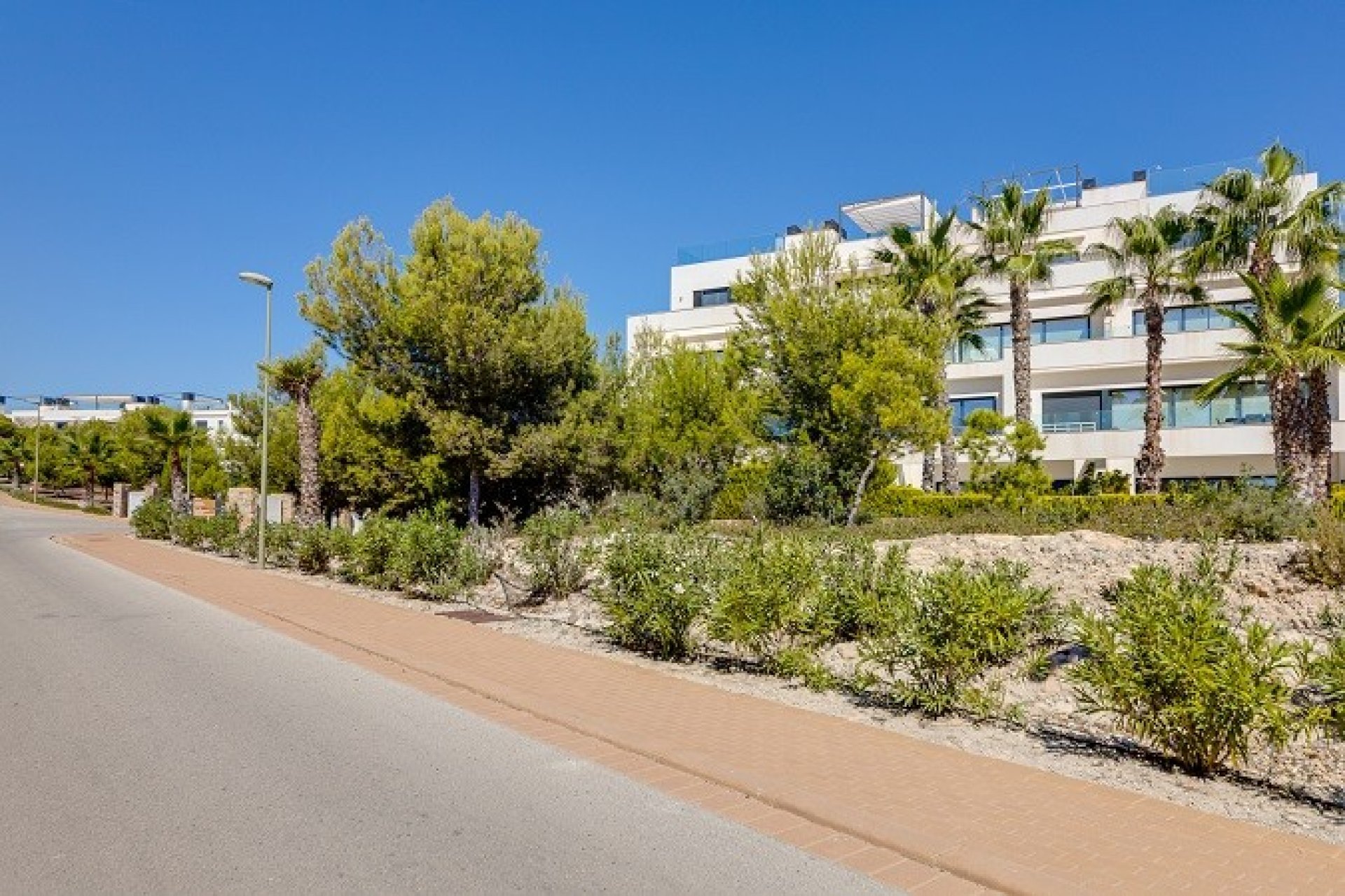 Herverkoop - Apartment - Las Colinas Golf Resort