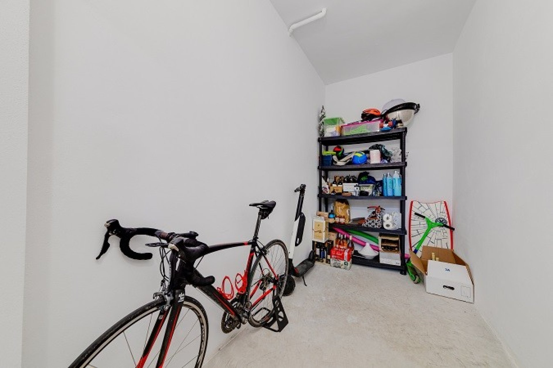 Herverkoop - Apartment - Las Colinas Golf Resort