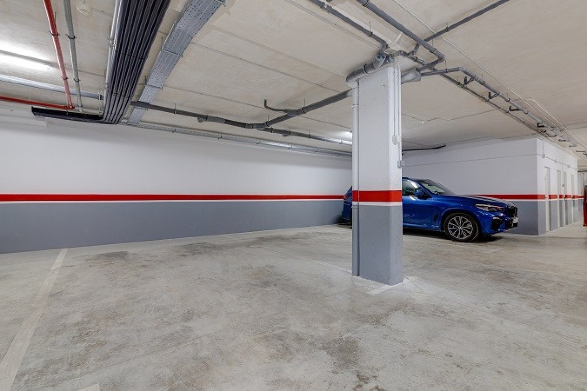 Herverkoop - Apartment - Las Colinas Golf Resort