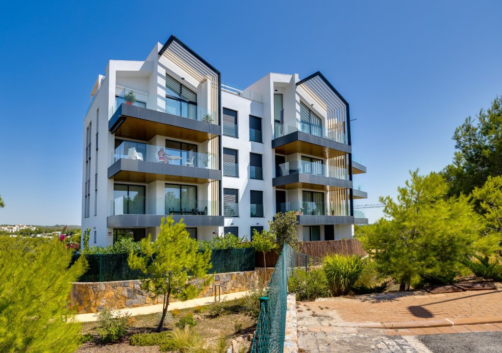 Herverkoop - Apartment - Las Colinas Golf Resort