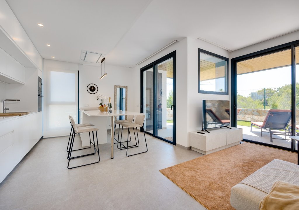 Herverkoop - Apartment - Las Colinas Golf Resort