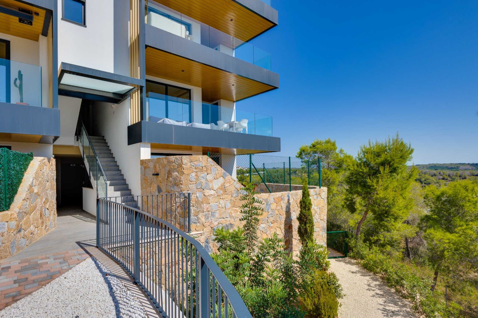 Herverkoop - Apartment - Las Colinas Golf Resort