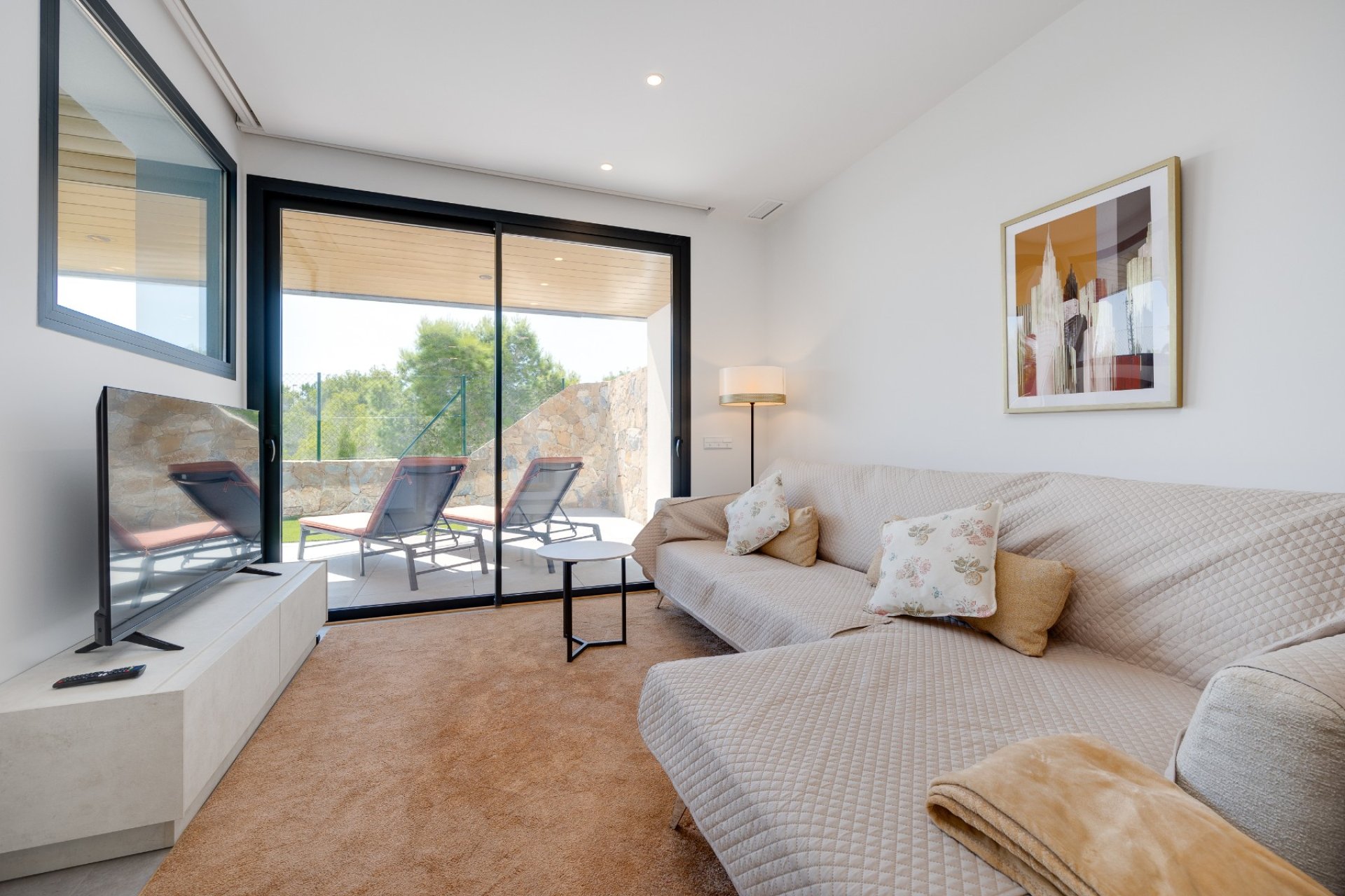 Herverkoop - Apartment - Las Colinas Golf Resort