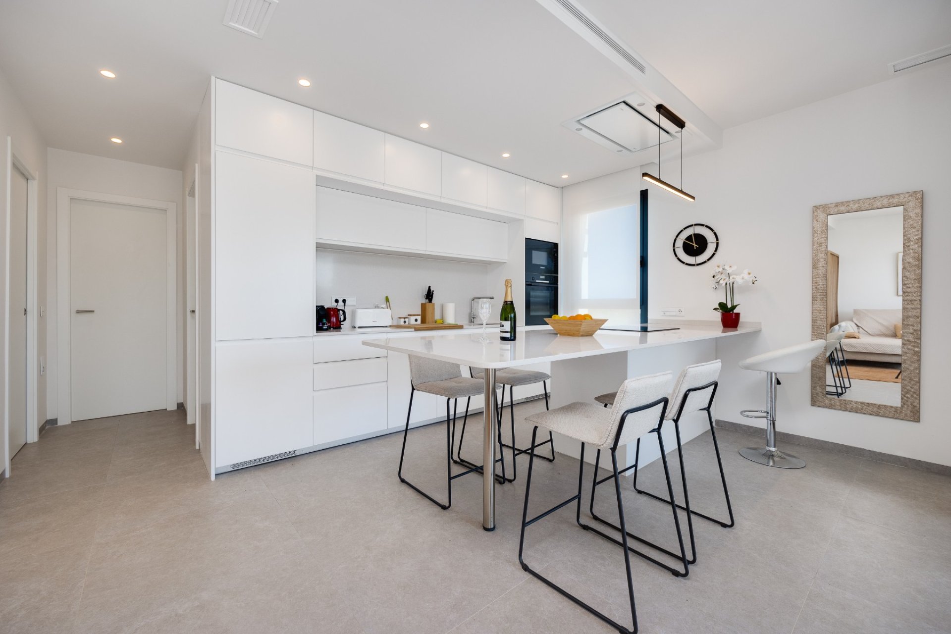 Herverkoop - Apartment - Las Colinas Golf Resort