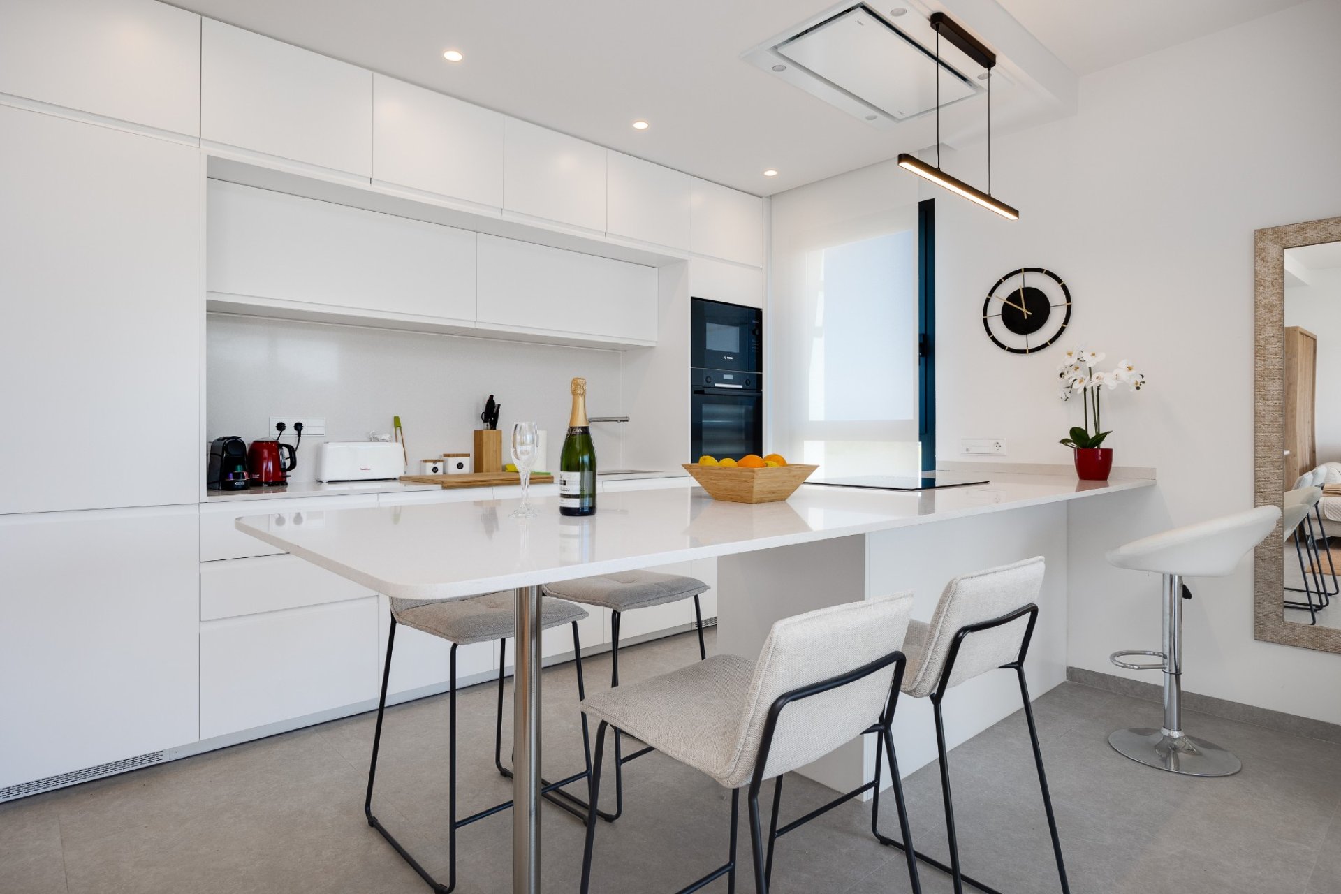 Herverkoop - Apartment - Las Colinas Golf Resort