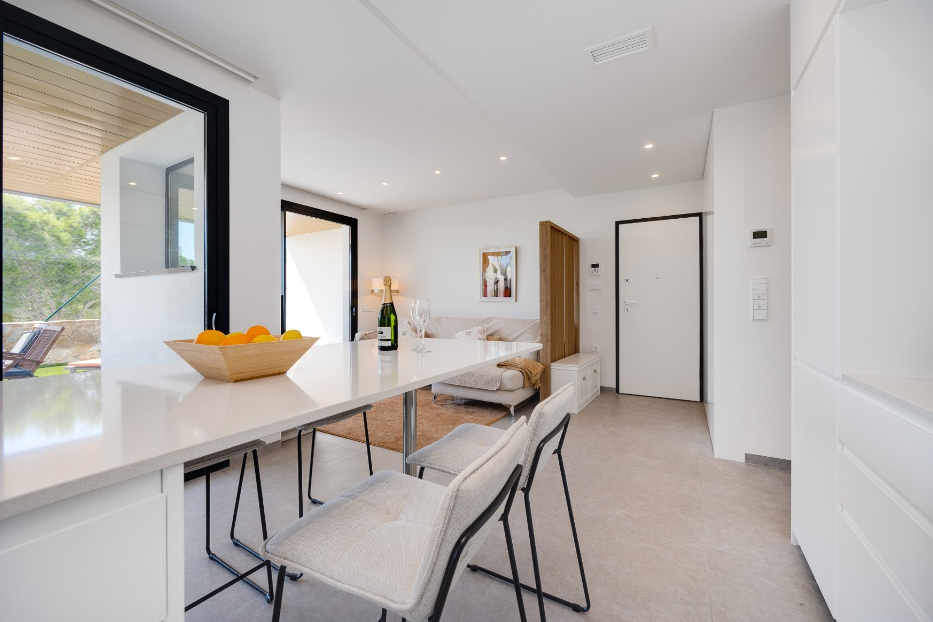 Herverkoop - Apartment - Las Colinas Golf Resort