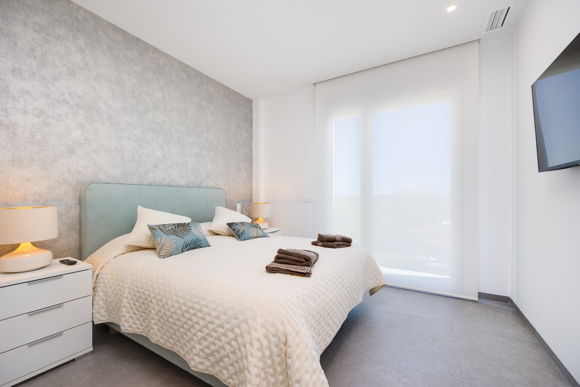 Herverkoop - Apartment - Las Colinas Golf Resort