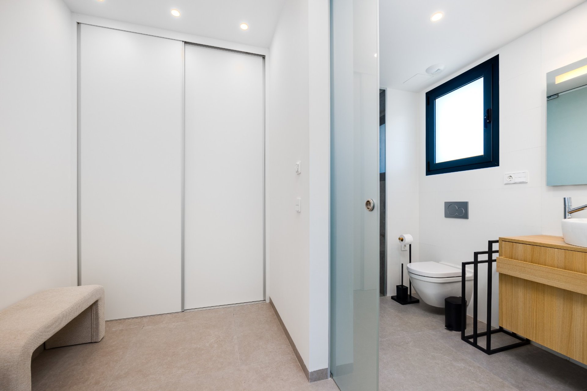 Herverkoop - Apartment - Las Colinas Golf Resort