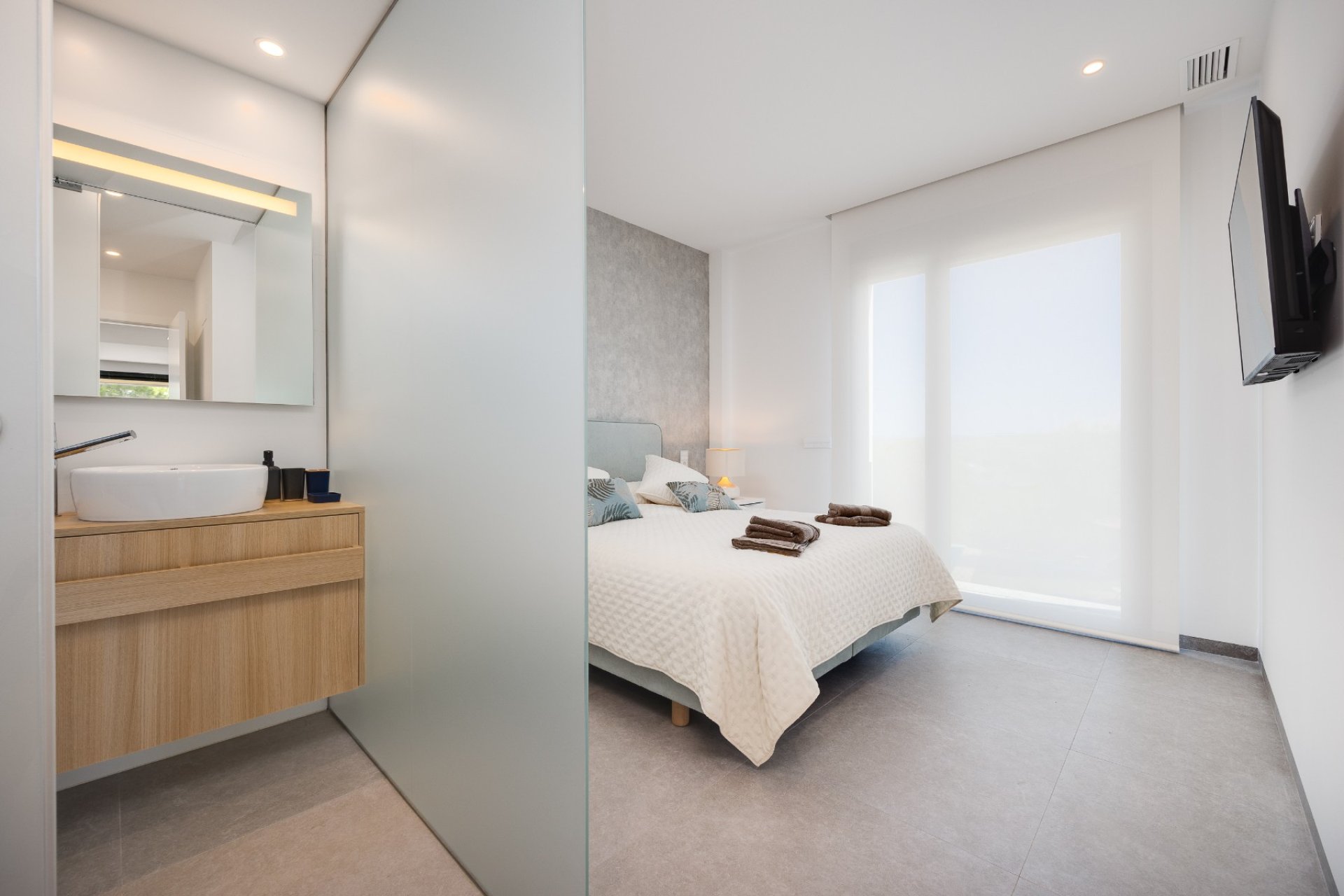 Herverkoop - Apartment - Las Colinas Golf Resort