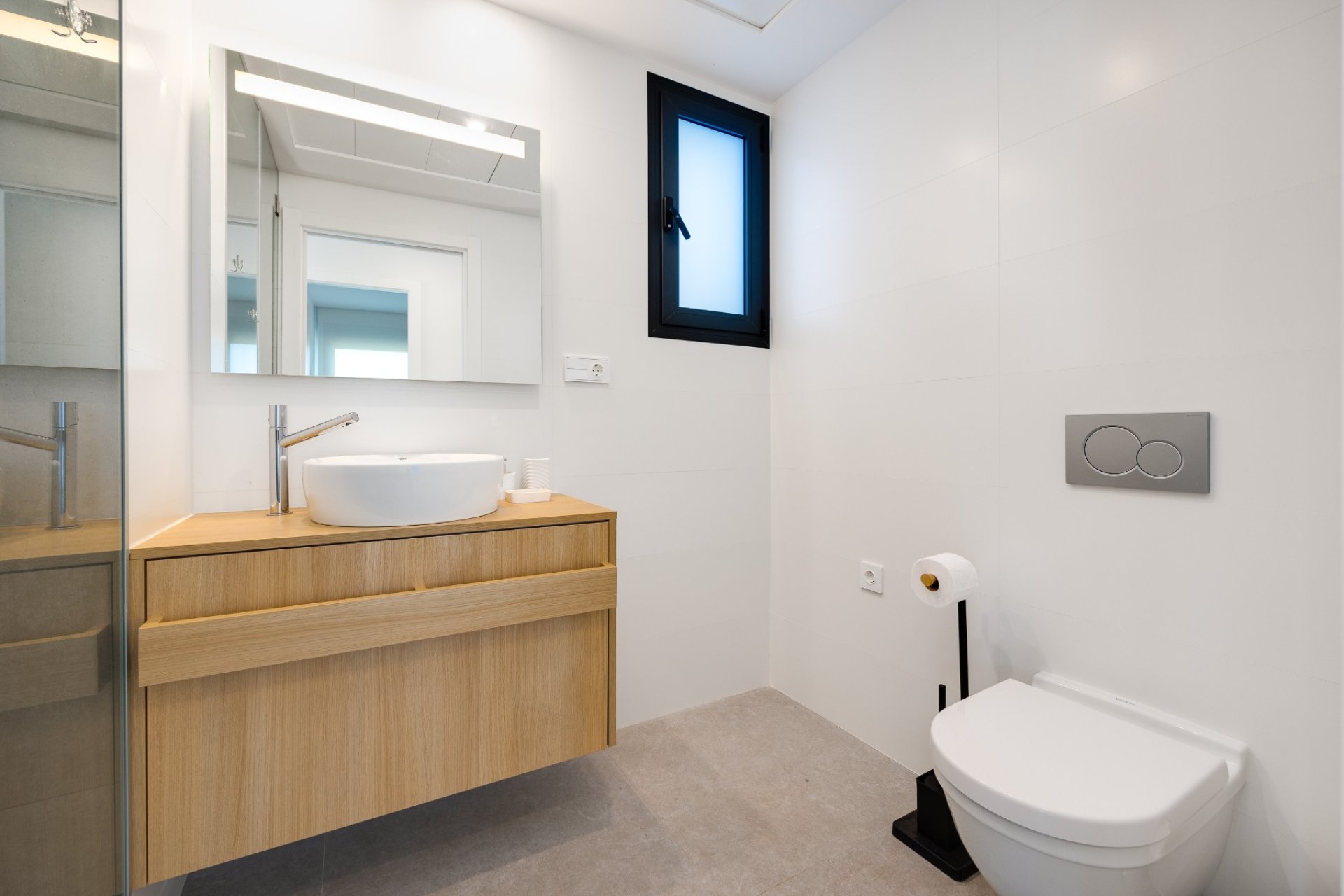 Herverkoop - Apartment - Las Colinas Golf Resort