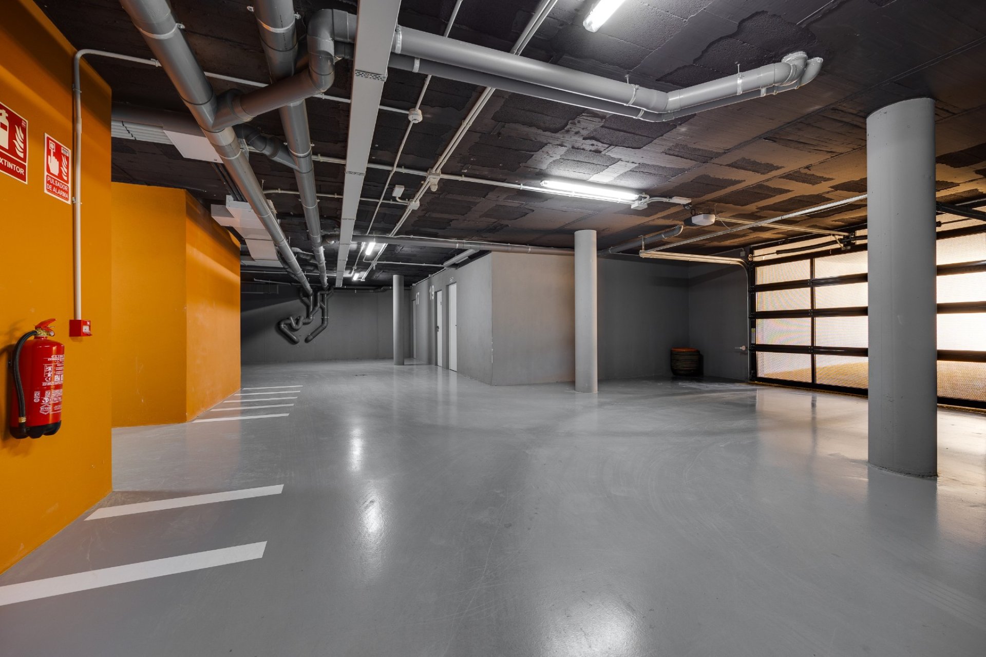 Herverkoop - Apartment - Las Colinas Golf Resort