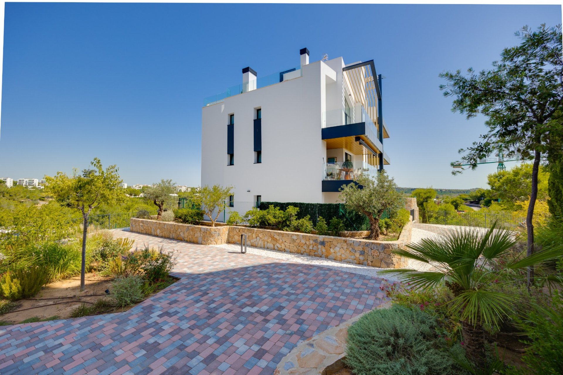 Herverkoop - Apartment - Las Colinas Golf Resort