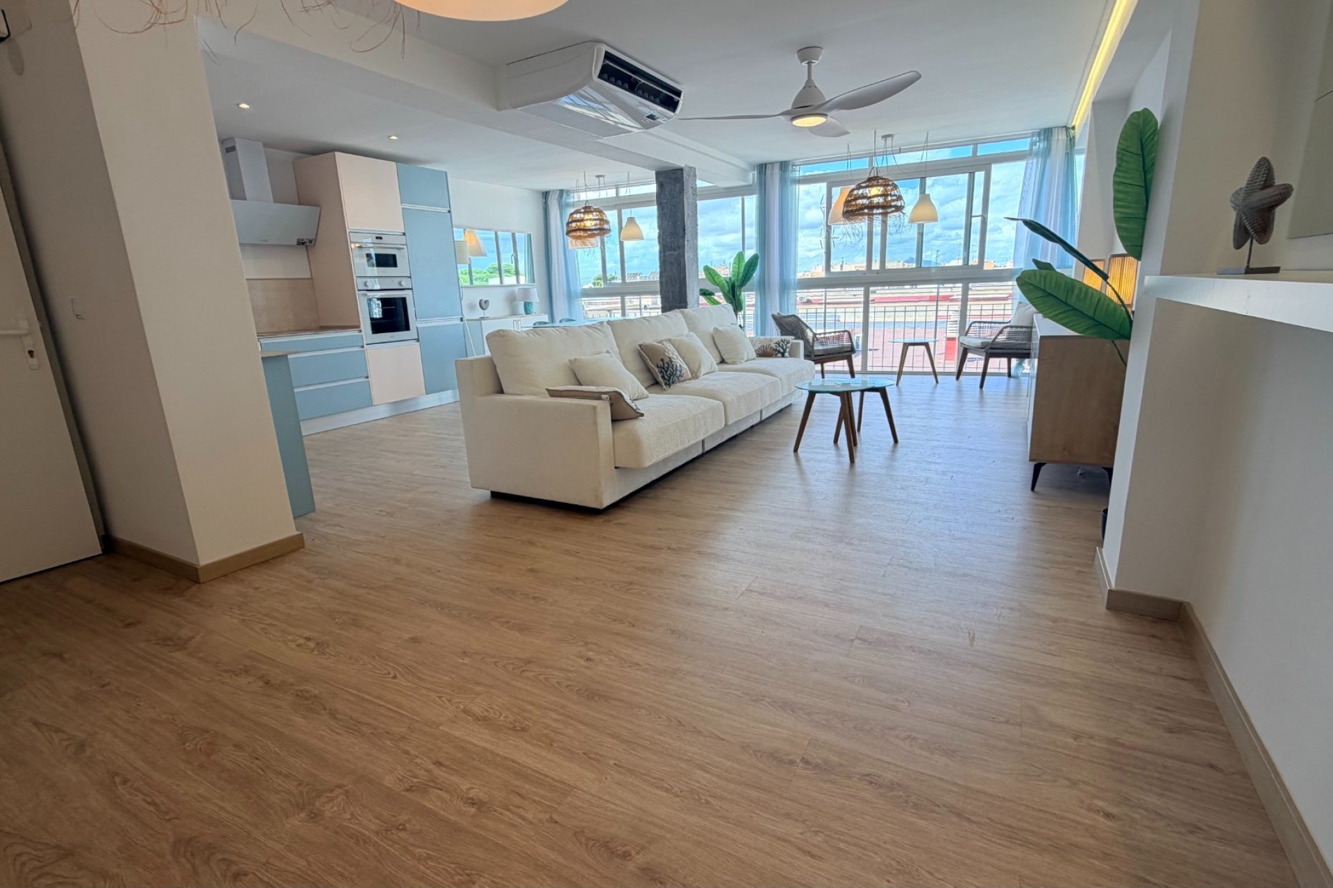 Herverkoop - Apartment - Lo Pagan - Lo Pagan - Town