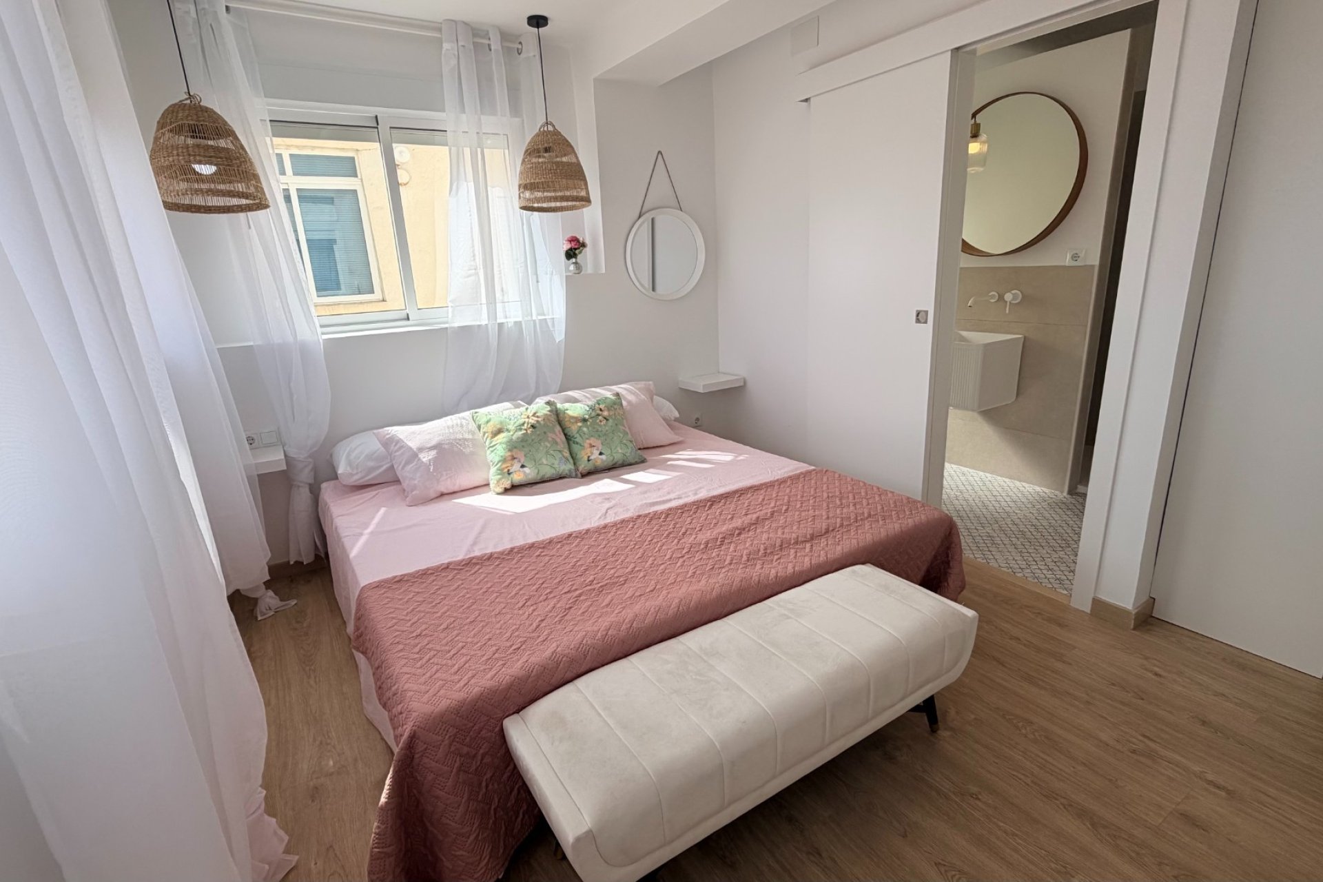 Herverkoop - Apartment - Lo Pagan - Lo Pagan - Town