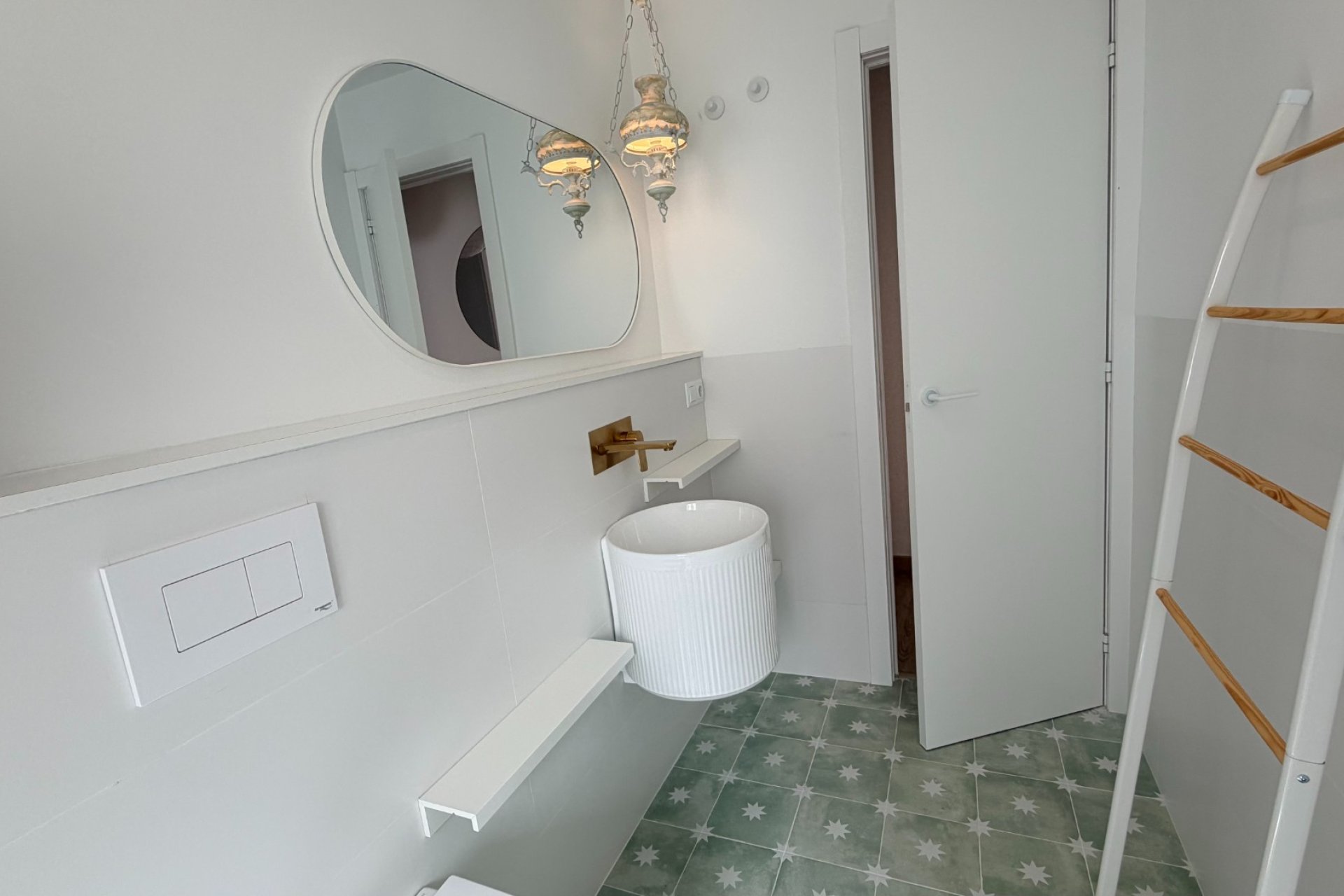 Herverkoop - Apartment - Lo Pagan - Lo Pagan - Town