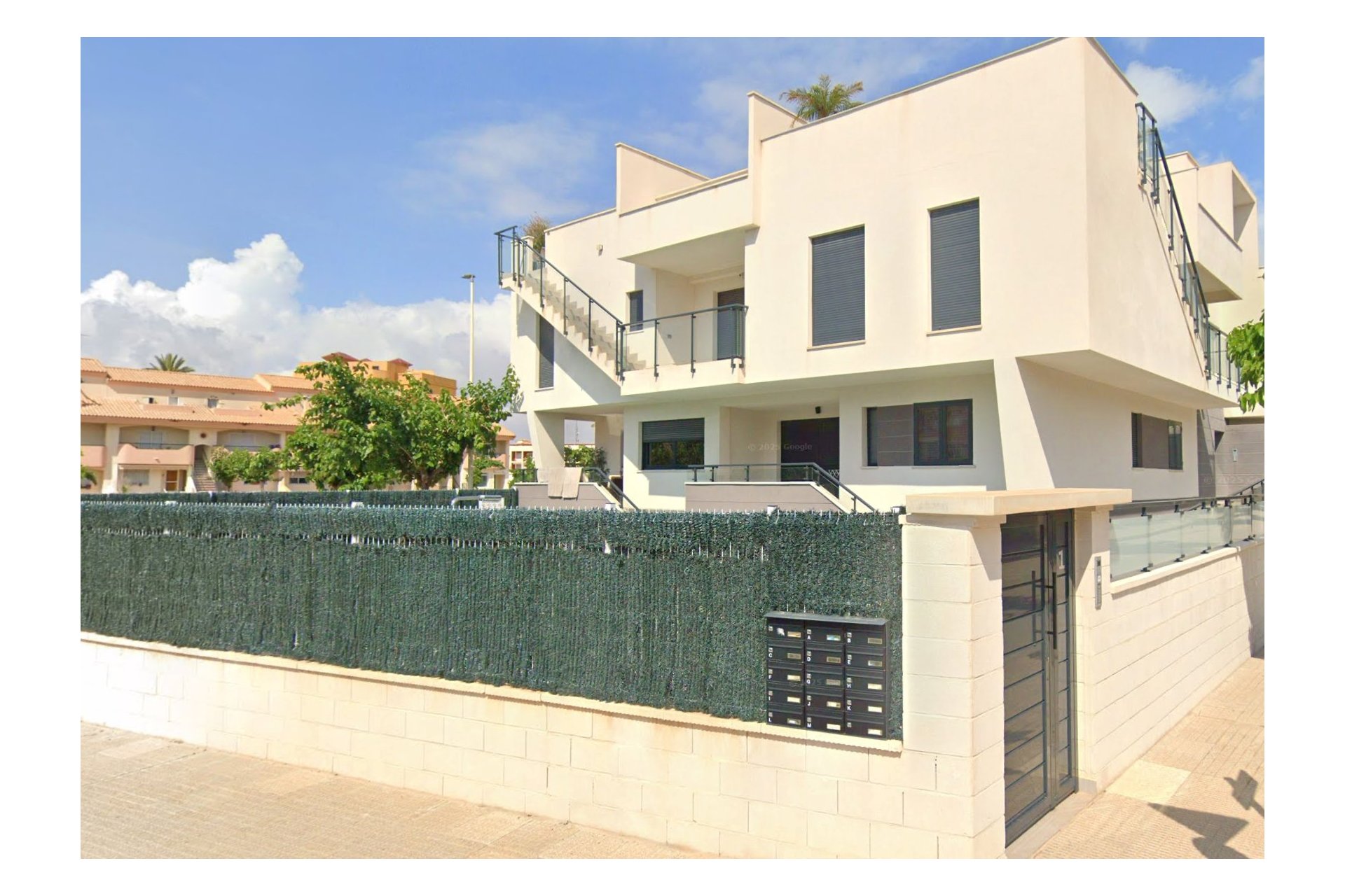 Herverkoop - Apartment - Los Alcázares - Los Alcazares