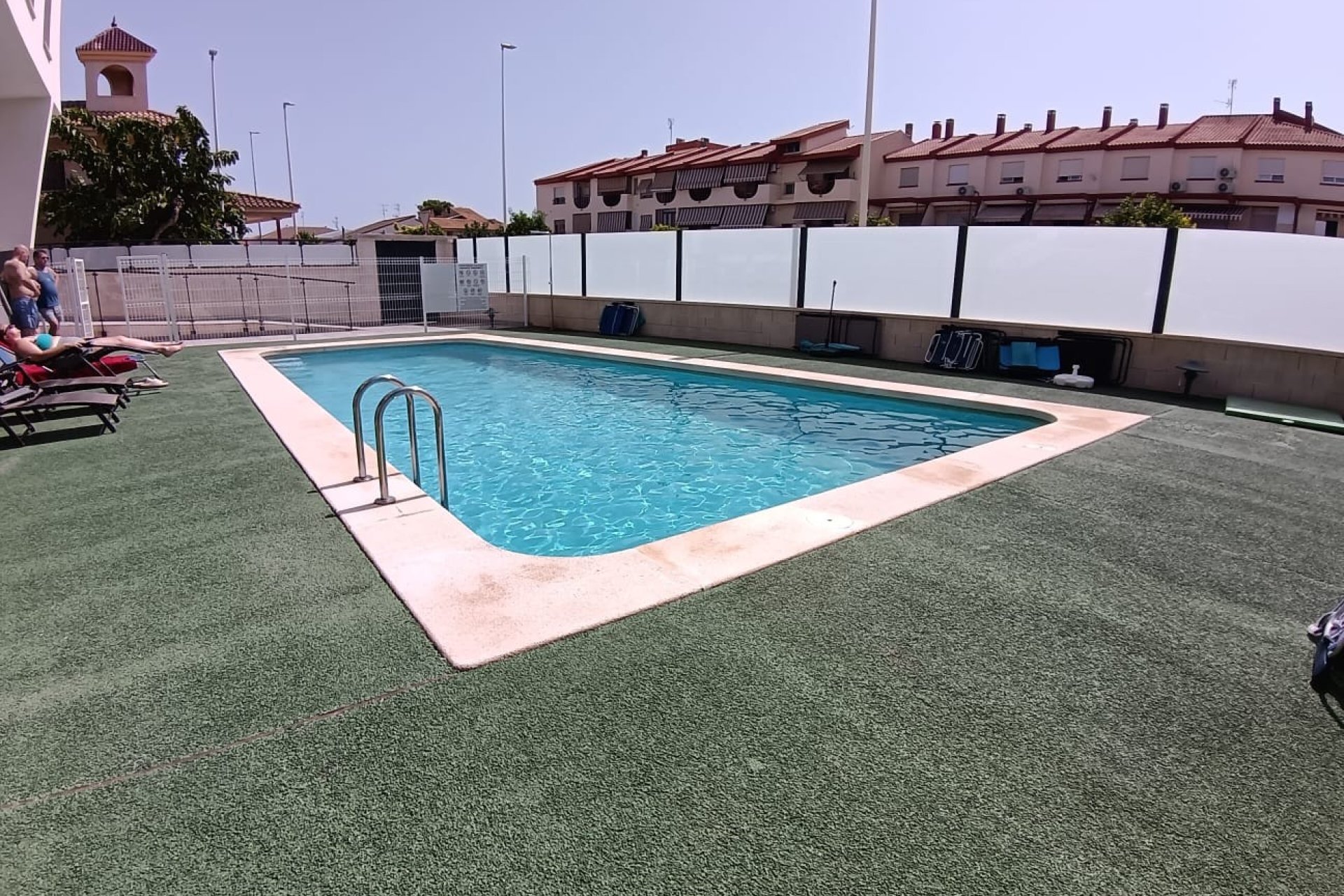 Herverkoop - Apartment - Los Alcázares - Los Alcazares