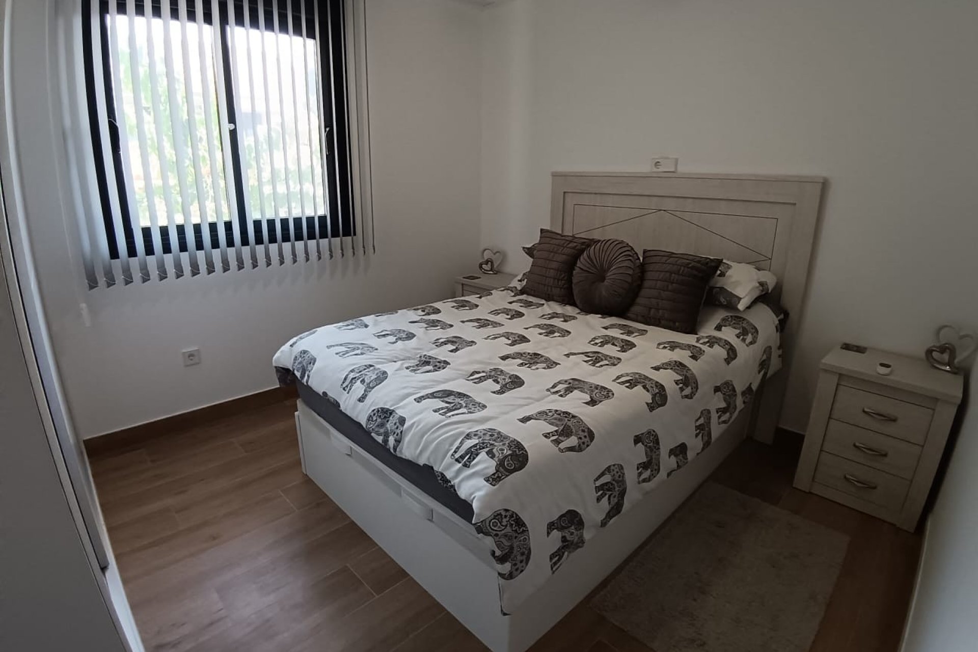 Herverkoop - Apartment - Los Alcázares - Los Alcazares