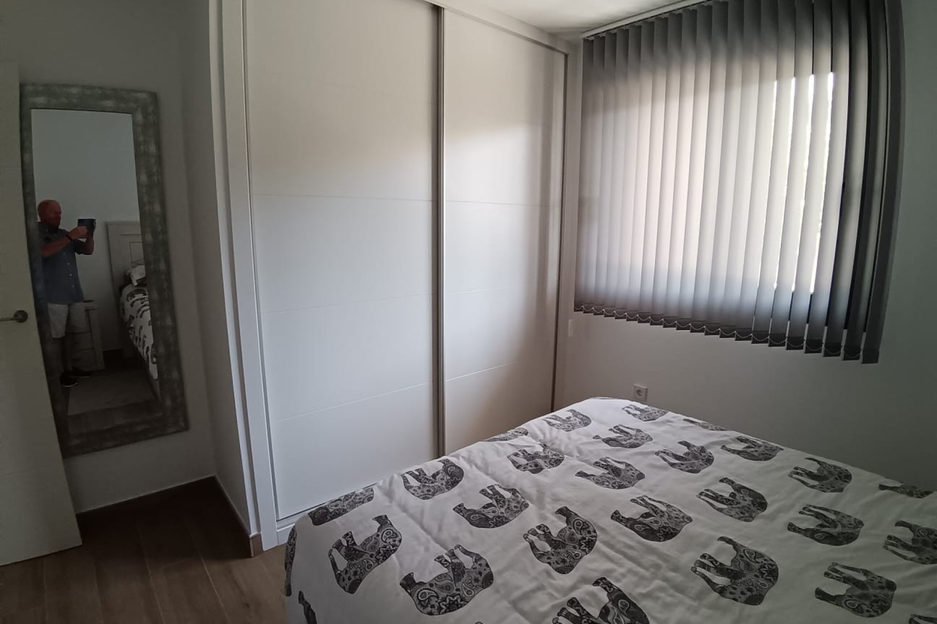 Herverkoop - Apartment - Los Alcázares - Los Alcazares