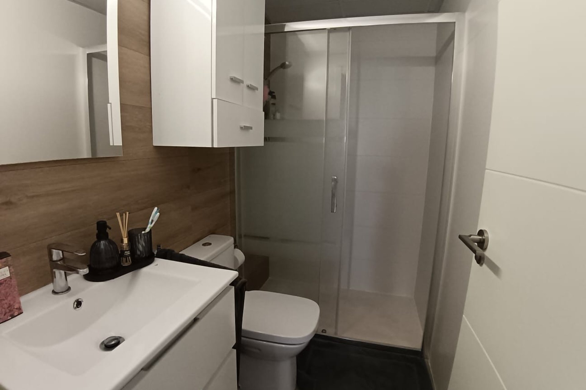 Herverkoop - Apartment - Los Alcázares - Los Alcazares